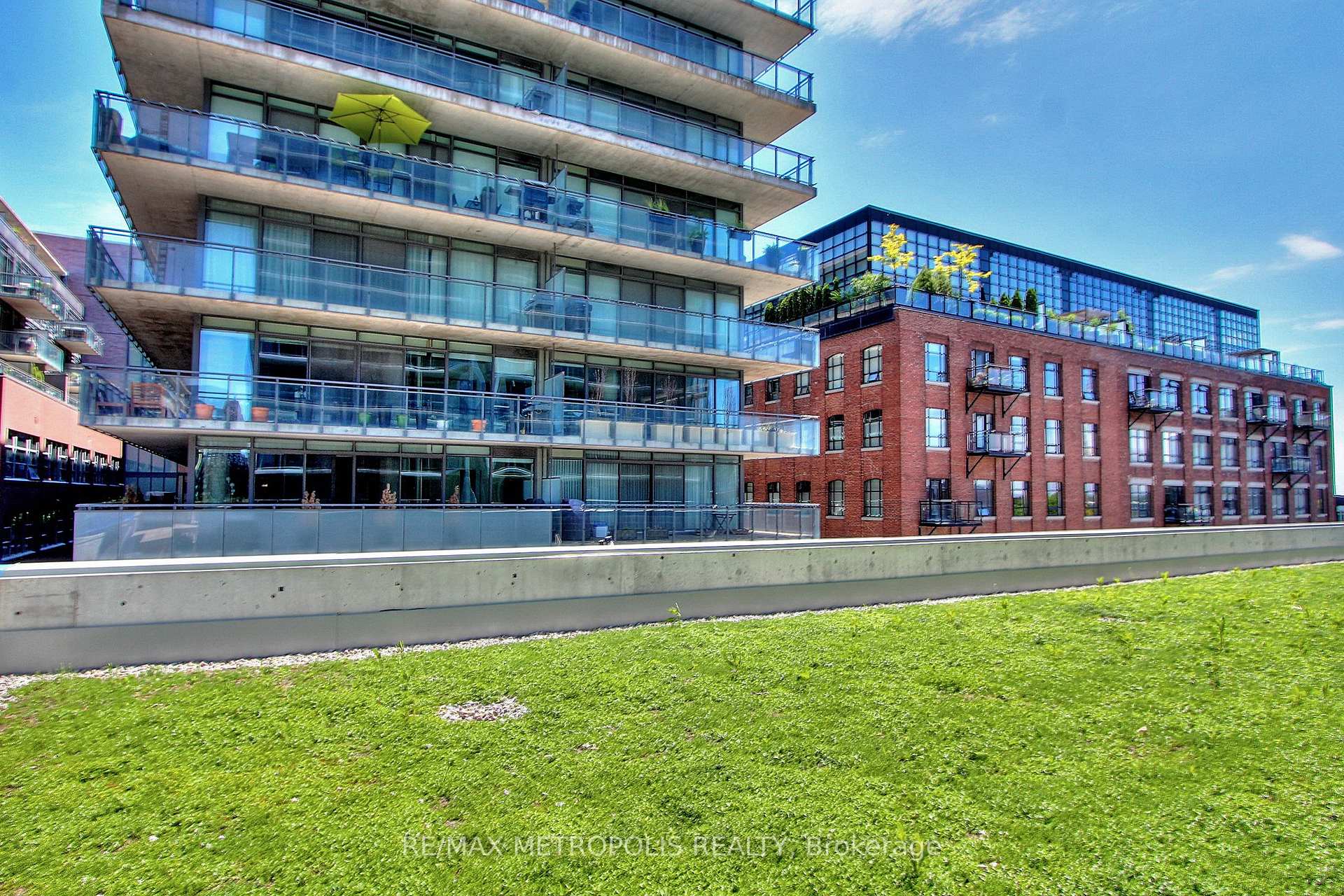 Photo 15 of Unit 201, 25 Baseball Place, Toronto, South Riverdale — HOMEH