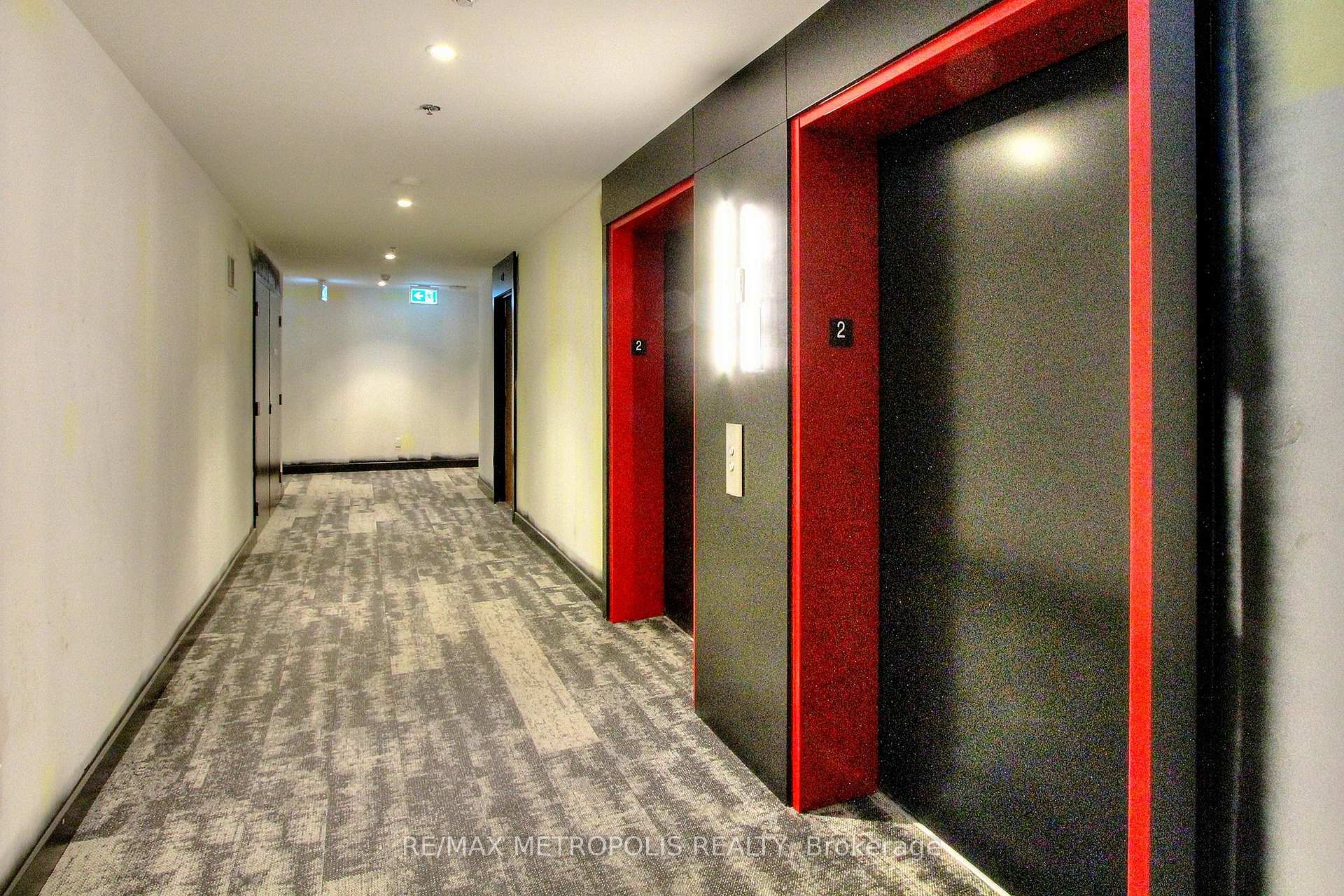 Photo 10 of Unit 201, 25 Baseball Place, Toronto, South Riverdale — HOMEH