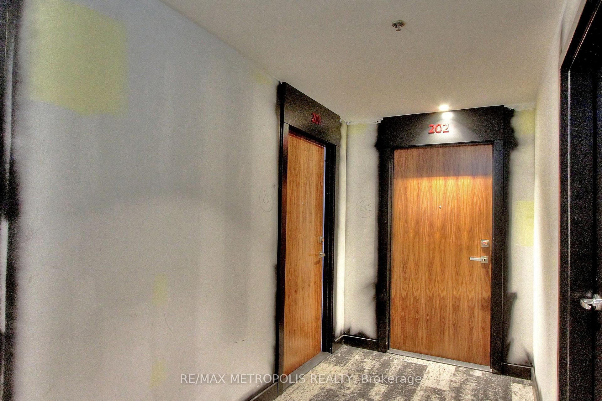 Photo 11 of Unit 201, 25 Baseball Place, Toronto, South Riverdale — HOMEH