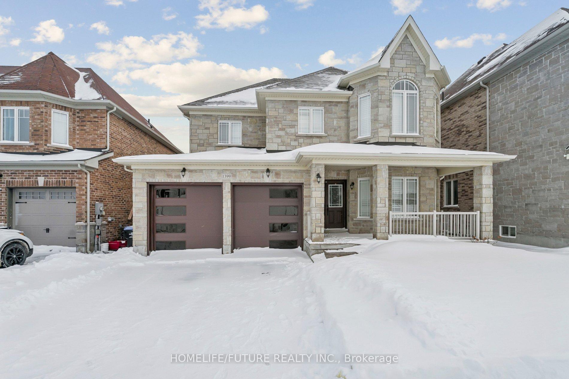 Photo 1 of Unit Main & 2nd, 1399 Lormel Gate Avenue, Innisfil, Lefroy — HOMEH
