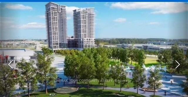 Photo 2 of Unit 1209, 8960 Jane Street E, Vaughan, Vellore Village — HOMEH