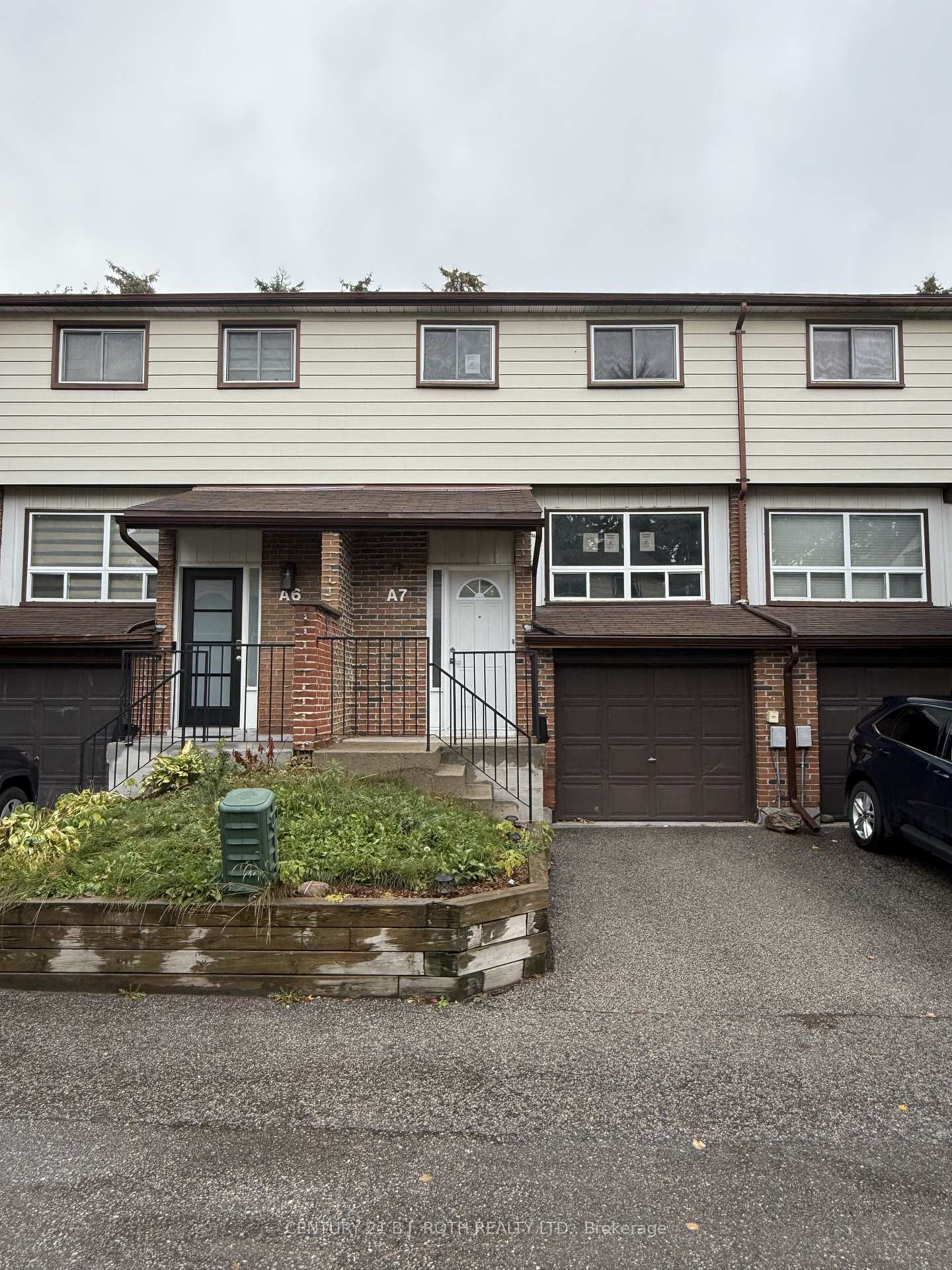 Photo 1 of Unit A7, 63 Ferris Lane, Barrie, Cundles East — HOMEH