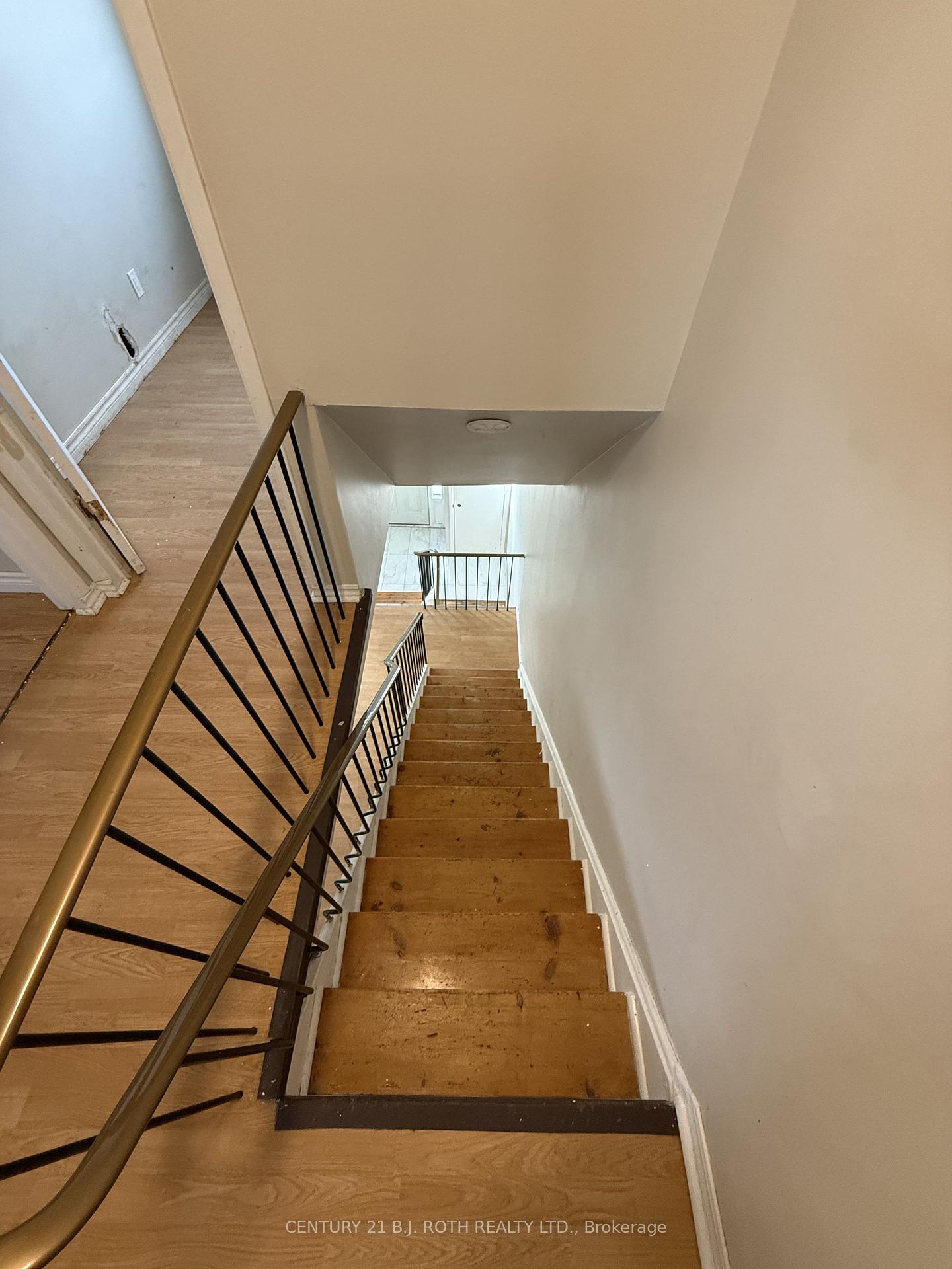 Photo 18 of Unit A7, 63 Ferris Lane, Barrie, Cundles East — HOMEH