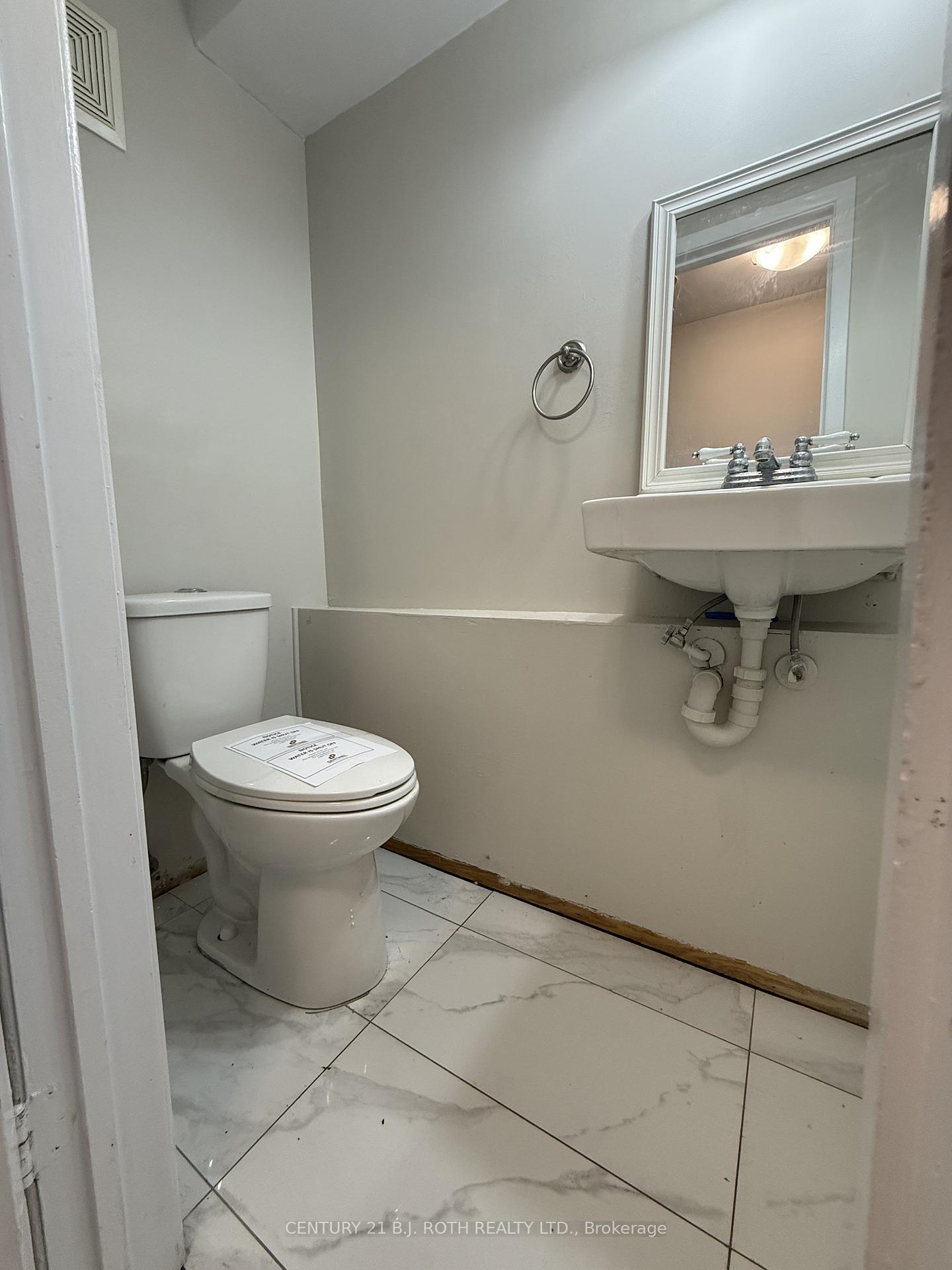 Photo 19 of Unit A7, 63 Ferris Lane, Barrie, Cundles East — HOMEH
