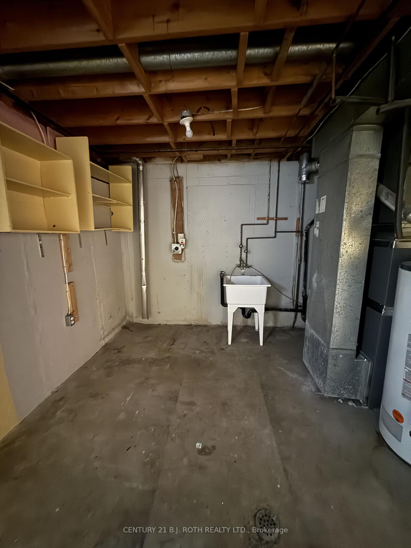 Photo 24 of Unit A7, 63 Ferris Lane, Barrie, Cundles East — HOMEH
