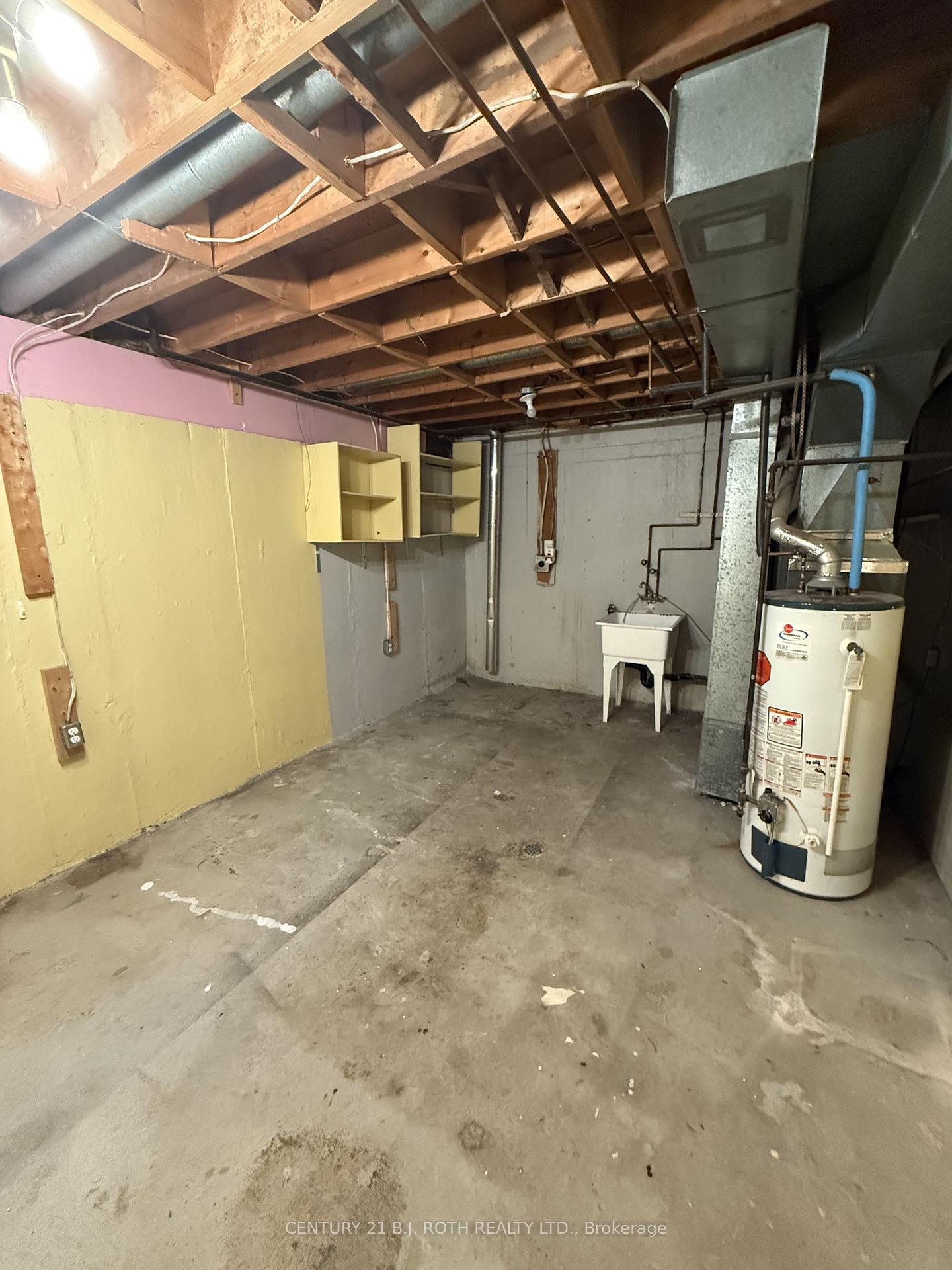 Photo 23 of Unit A7, 63 Ferris Lane, Barrie, Cundles East — HOMEH