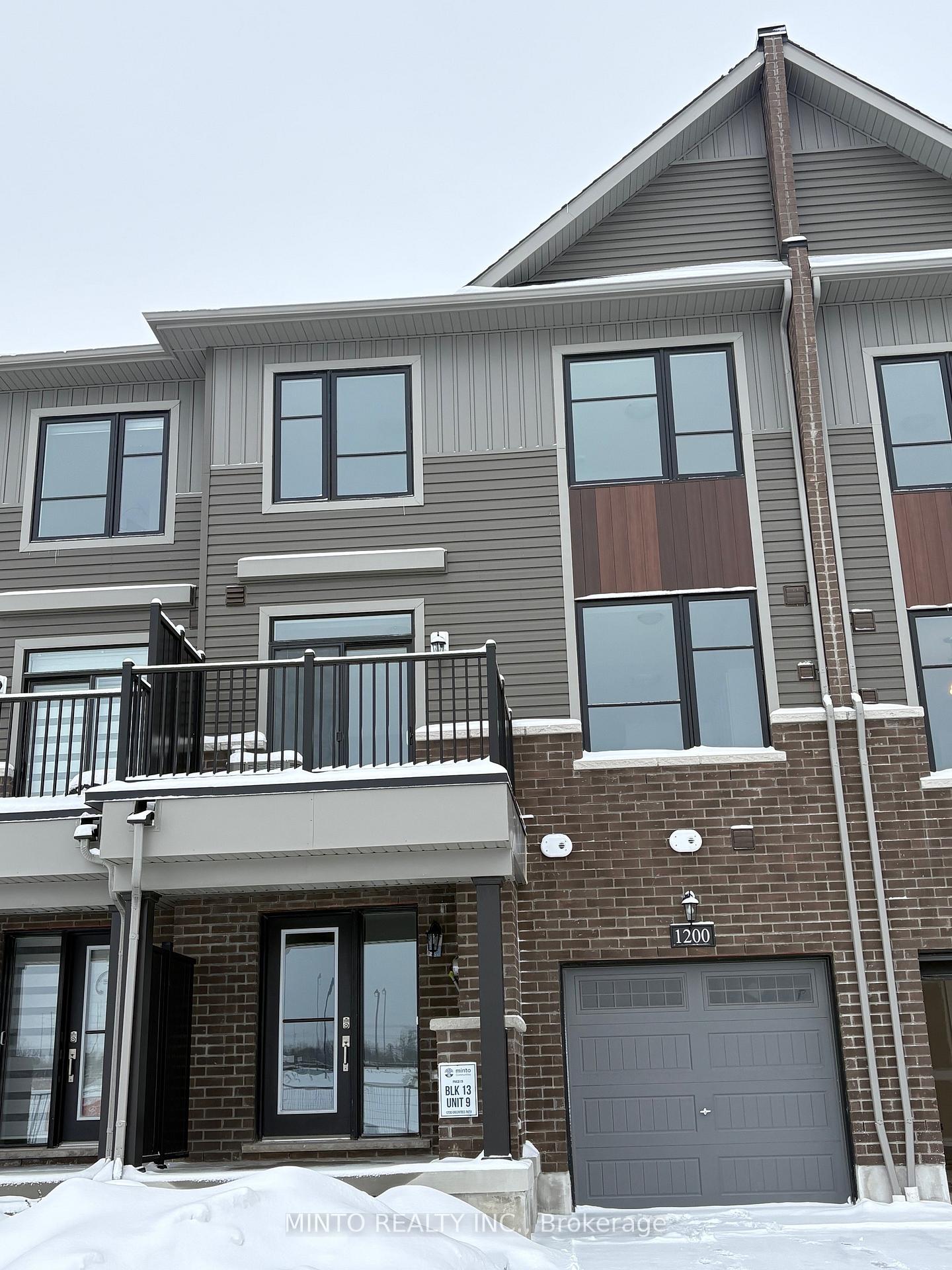 Photo 1 of 1200 Greentree Path, Oshawa, Kedron — HOMEH