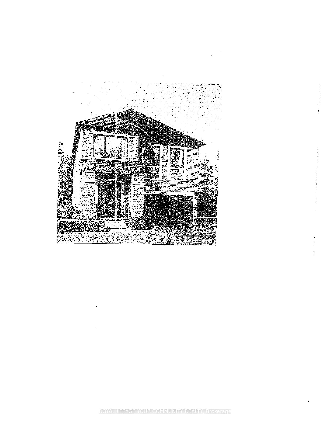 Front of 2988 Zenith Parkway