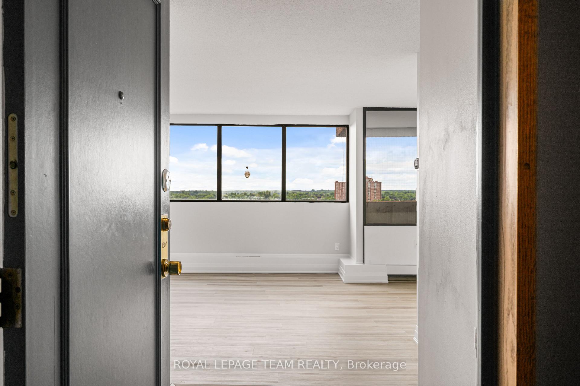 Photo 24 of Unit 1607, 1285 Cahill Drive, Ottawa, South Keys — HOMEH