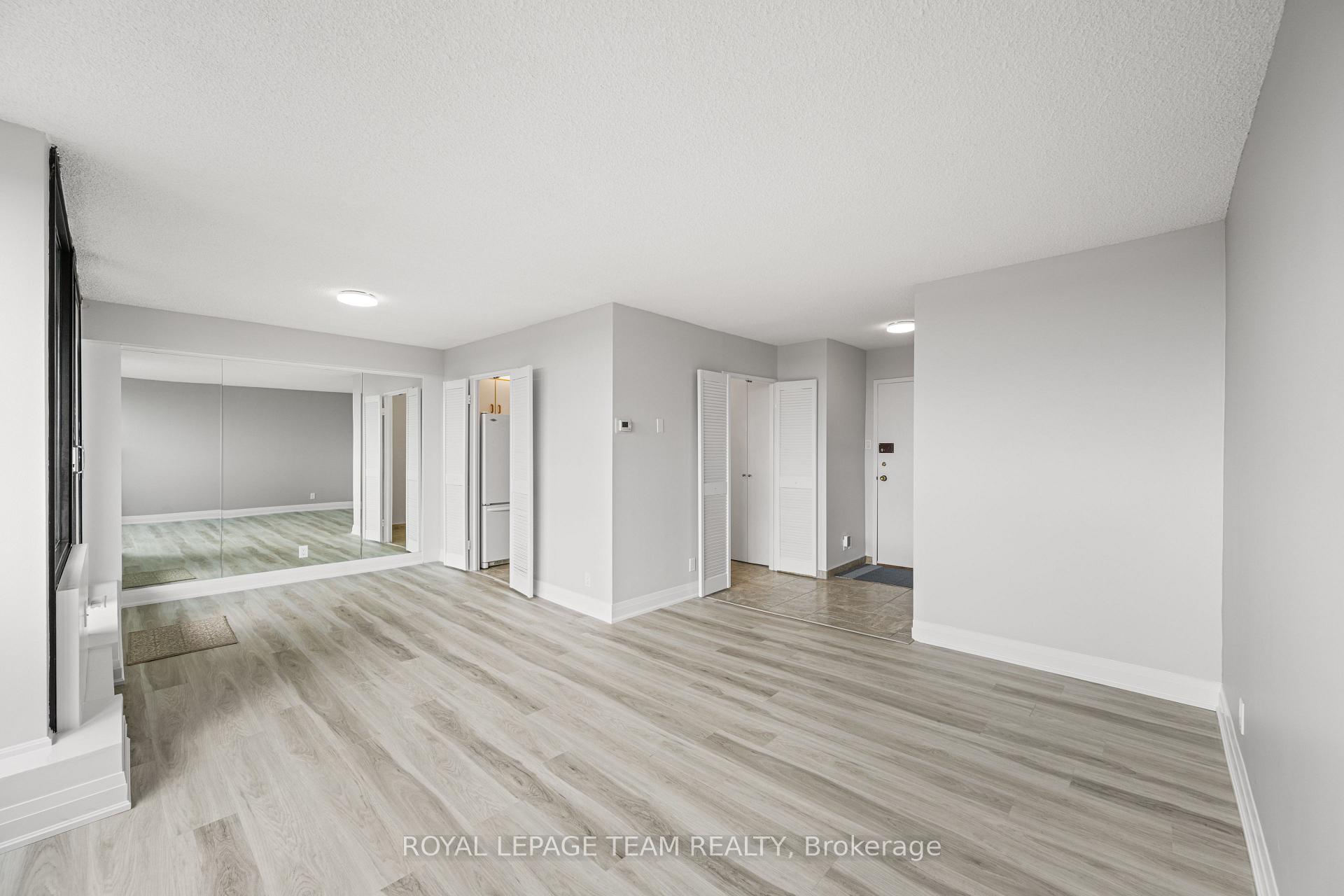 Photo 7 of Unit 1607, 1285 Cahill Drive, Ottawa, South Keys — HOMEH