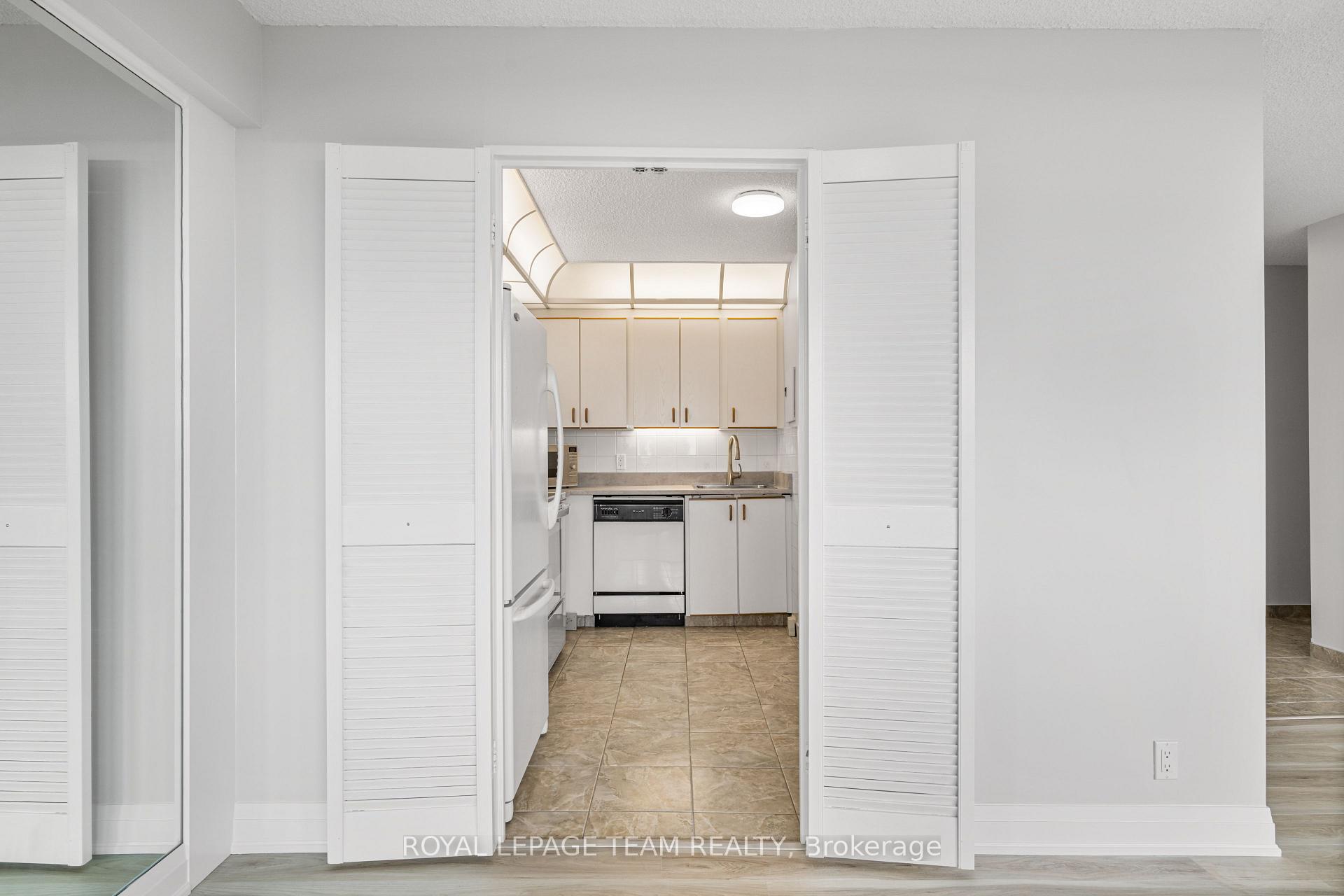 Photo 22 of Unit 1607, 1285 Cahill Drive, Ottawa, South Keys — HOMEH