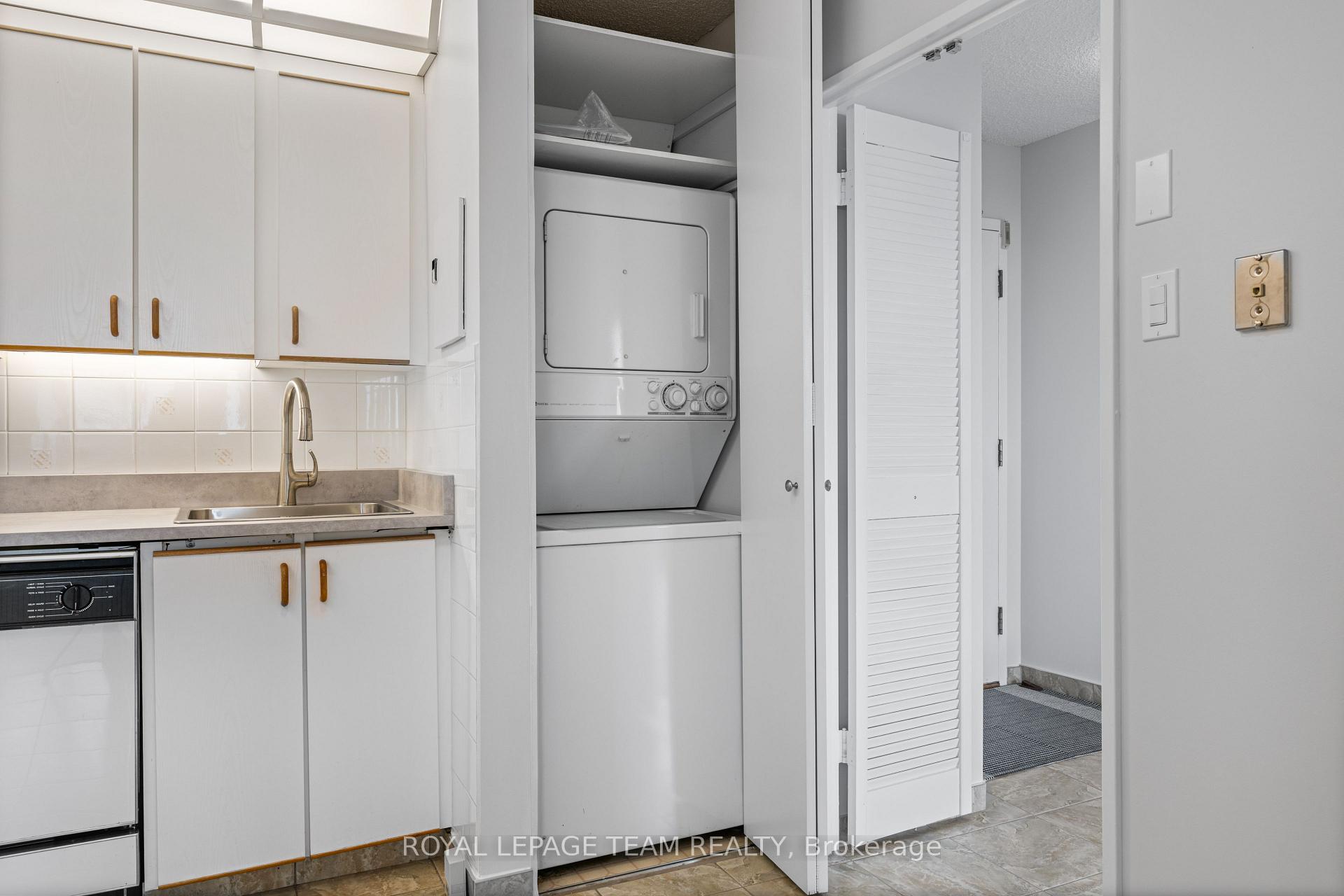 Photo 11 of Unit 1607, 1285 Cahill Drive, Ottawa, South Keys — HOMEH