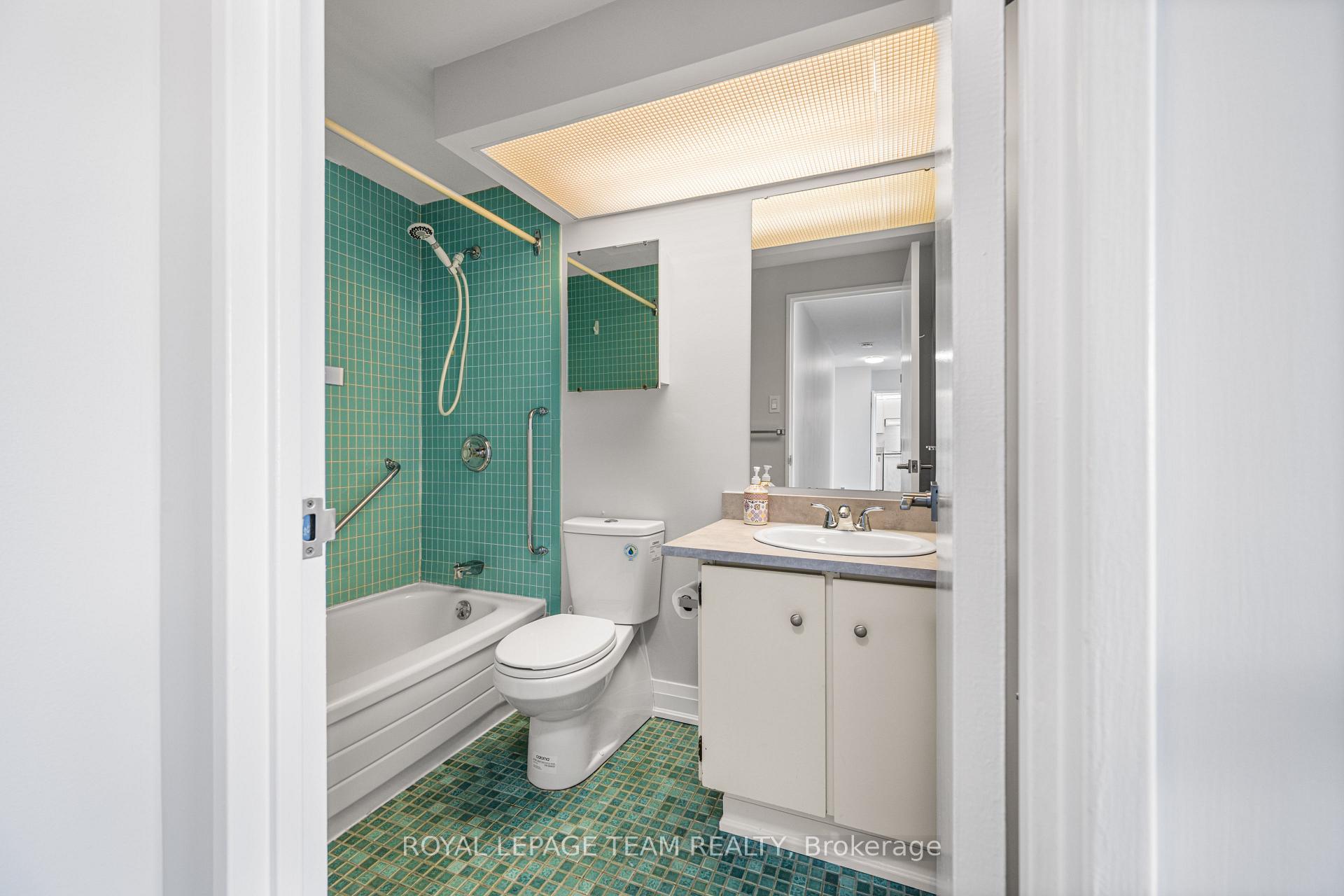 Photo 12 of Unit 1607, 1285 Cahill Drive, Ottawa, South Keys — HOMEH