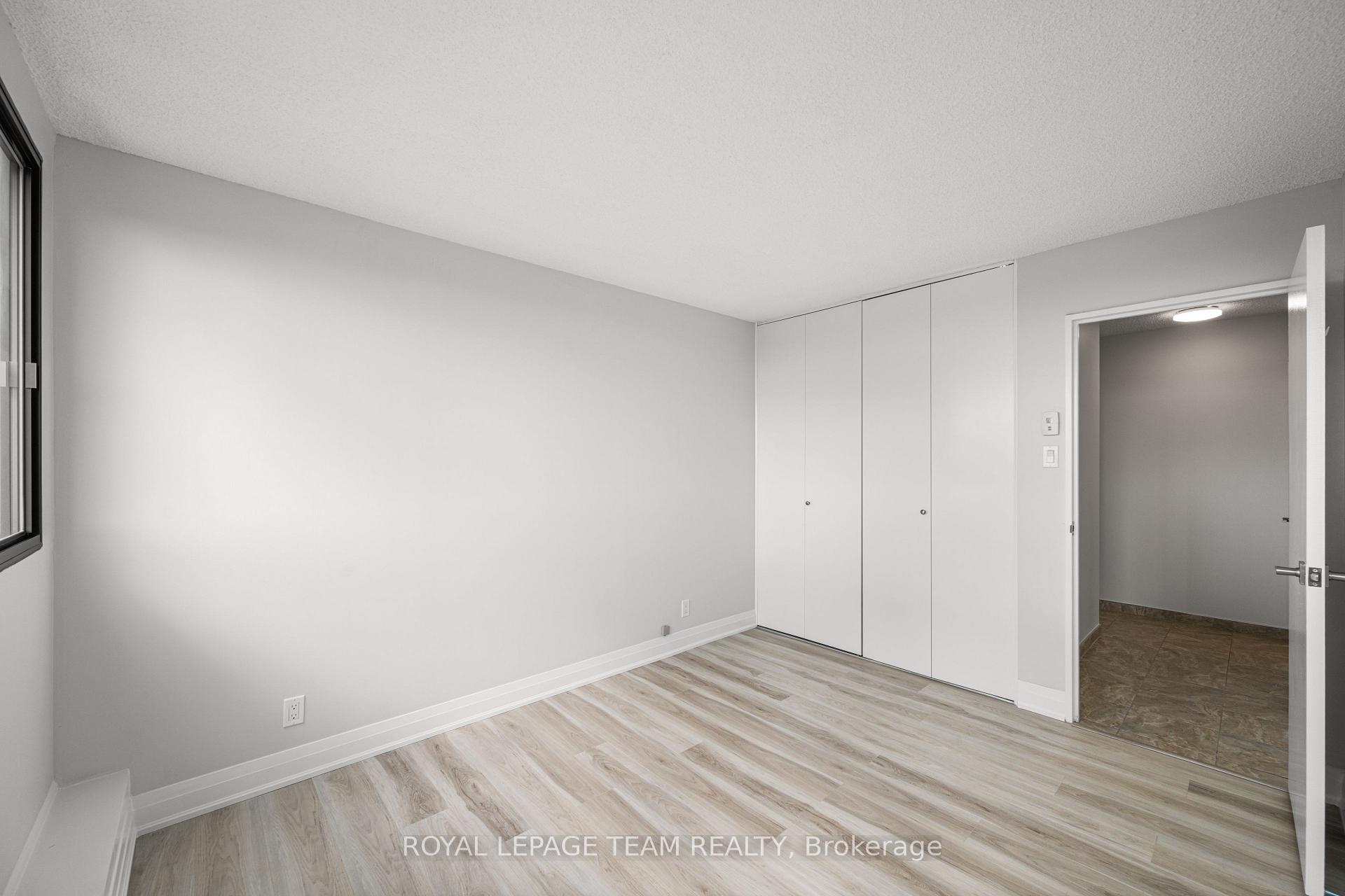 Photo 31 of Unit 1607, 1285 Cahill Drive, Ottawa, South Keys — HOMEH