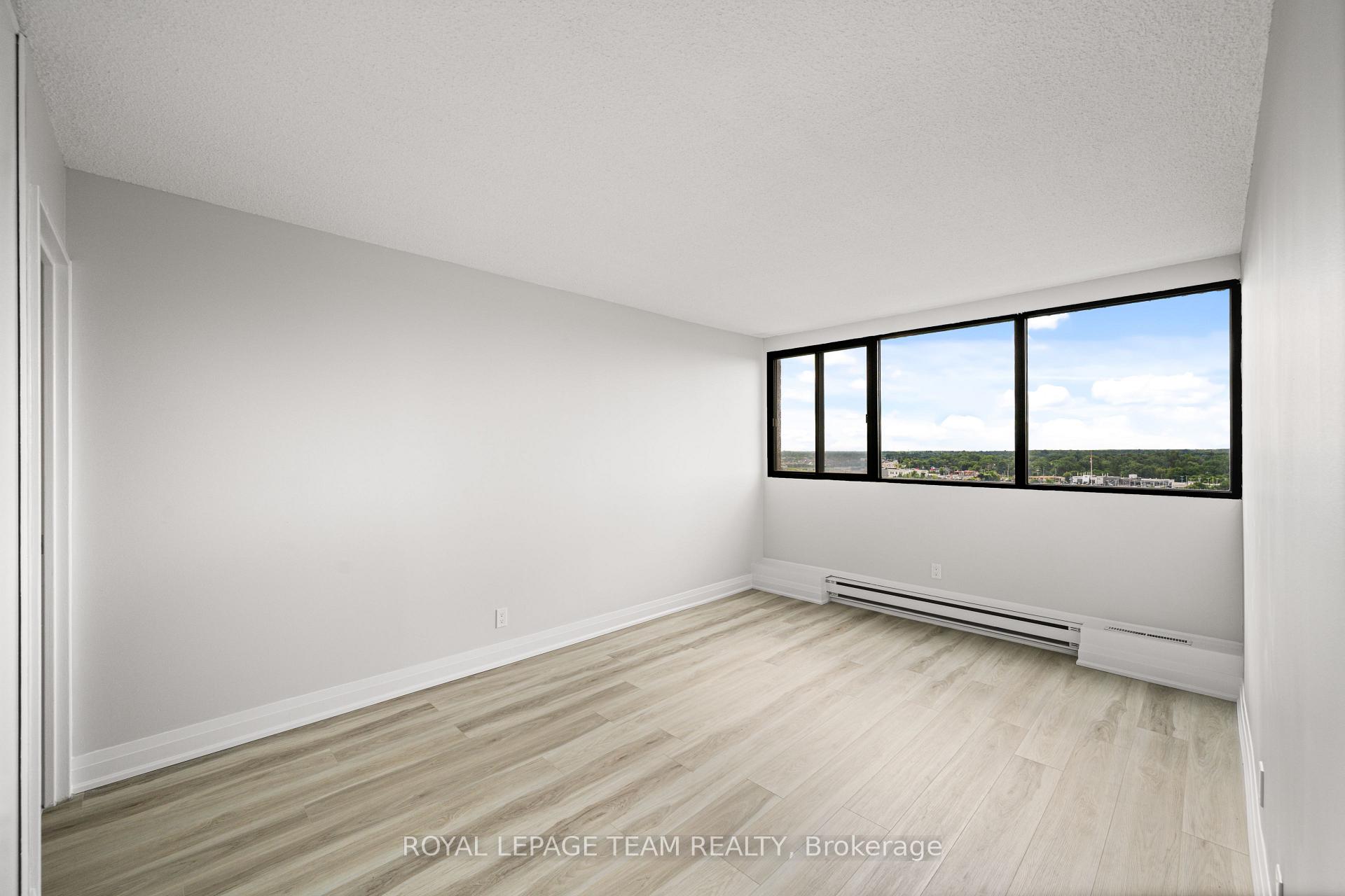 Photo 30 of Unit 1607, 1285 Cahill Drive, Ottawa, South Keys — HOMEH