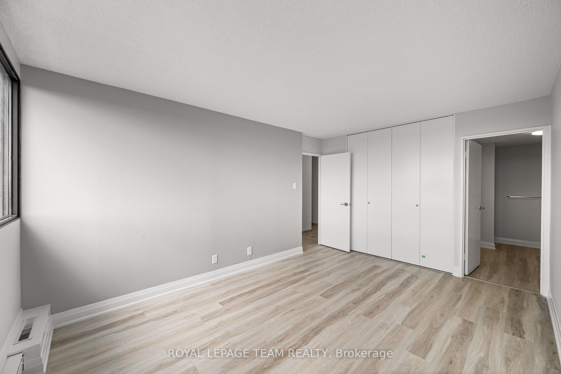 Photo 17 of Unit 1607, 1285 Cahill Drive, Ottawa, South Keys — HOMEH