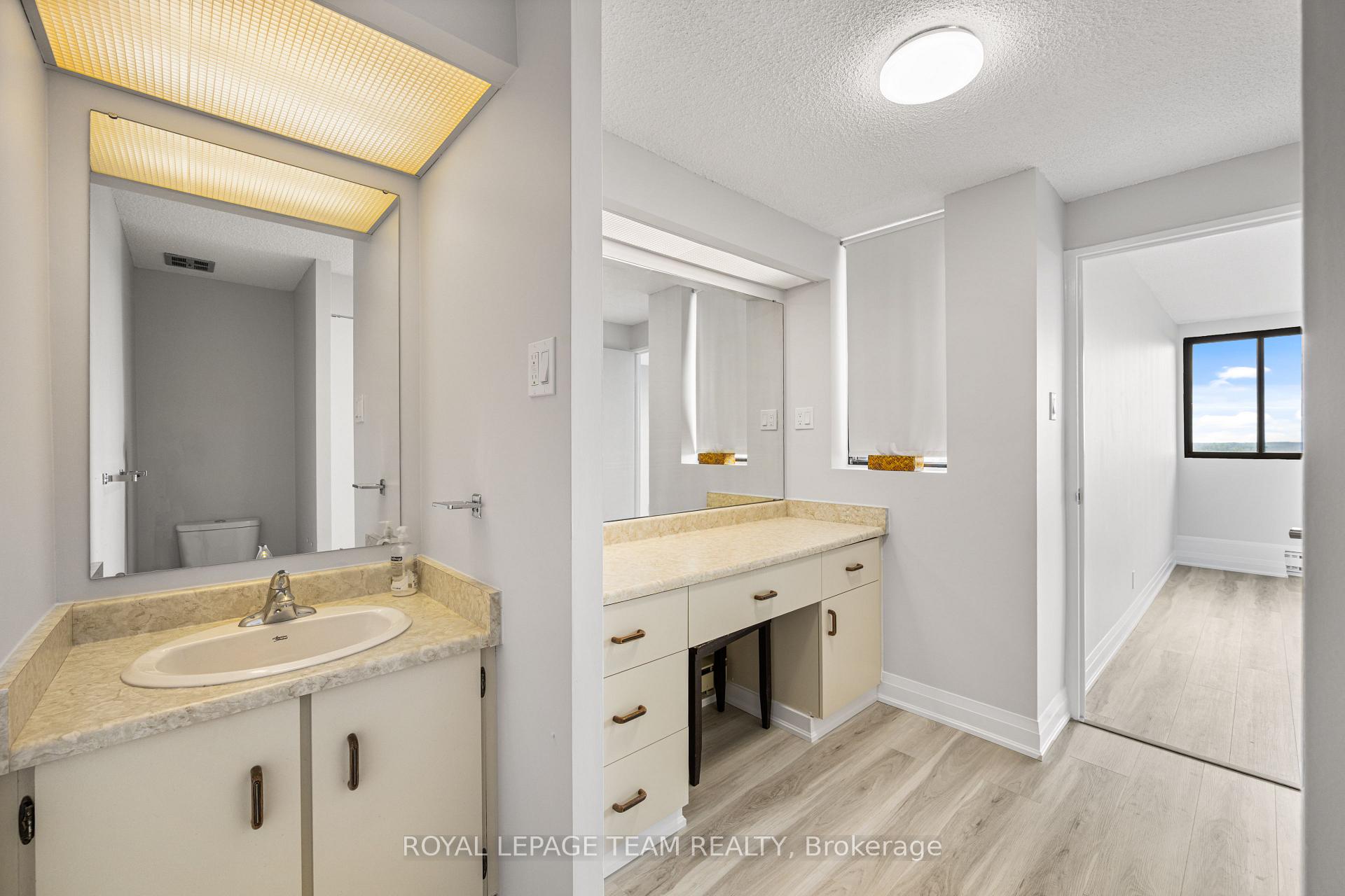 Photo 14 of Unit 1607, 1285 Cahill Drive, Ottawa, South Keys — HOMEH