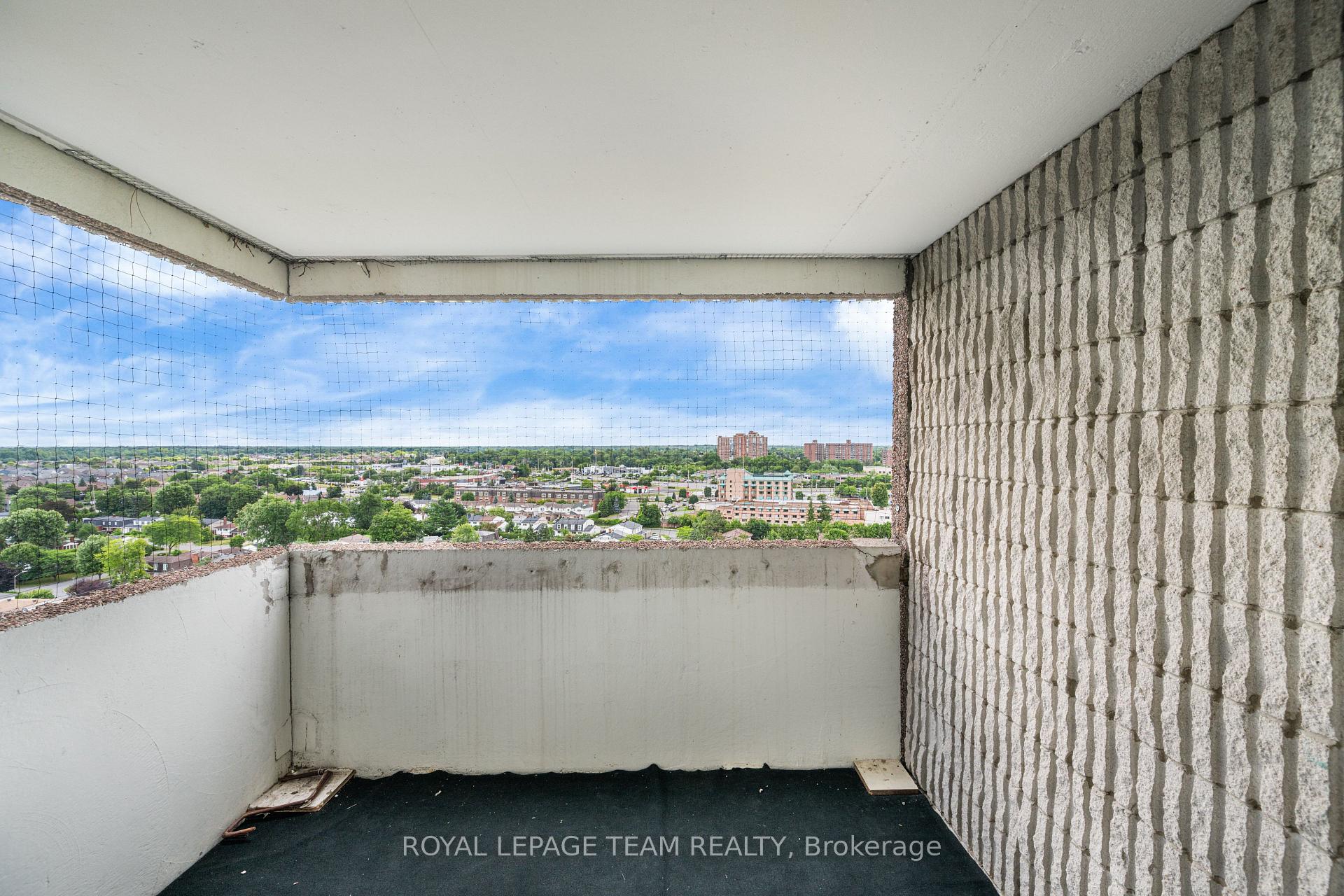 Photo 29 of Unit 1607, 1285 Cahill Drive, Ottawa, South Keys — HOMEH