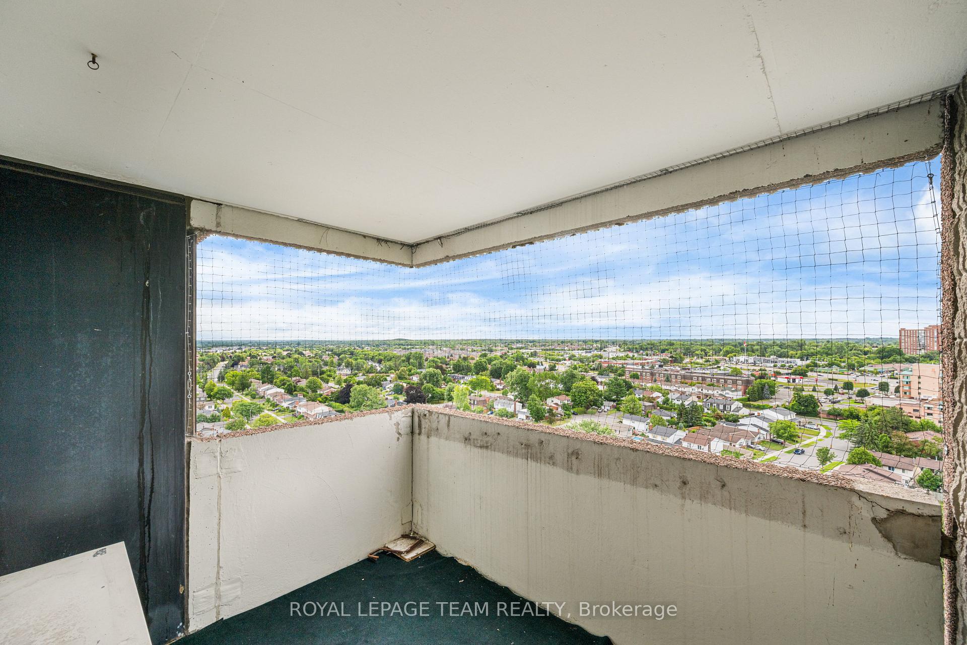 Photo 28 of Unit 1607, 1285 Cahill Drive, Ottawa, South Keys — HOMEH