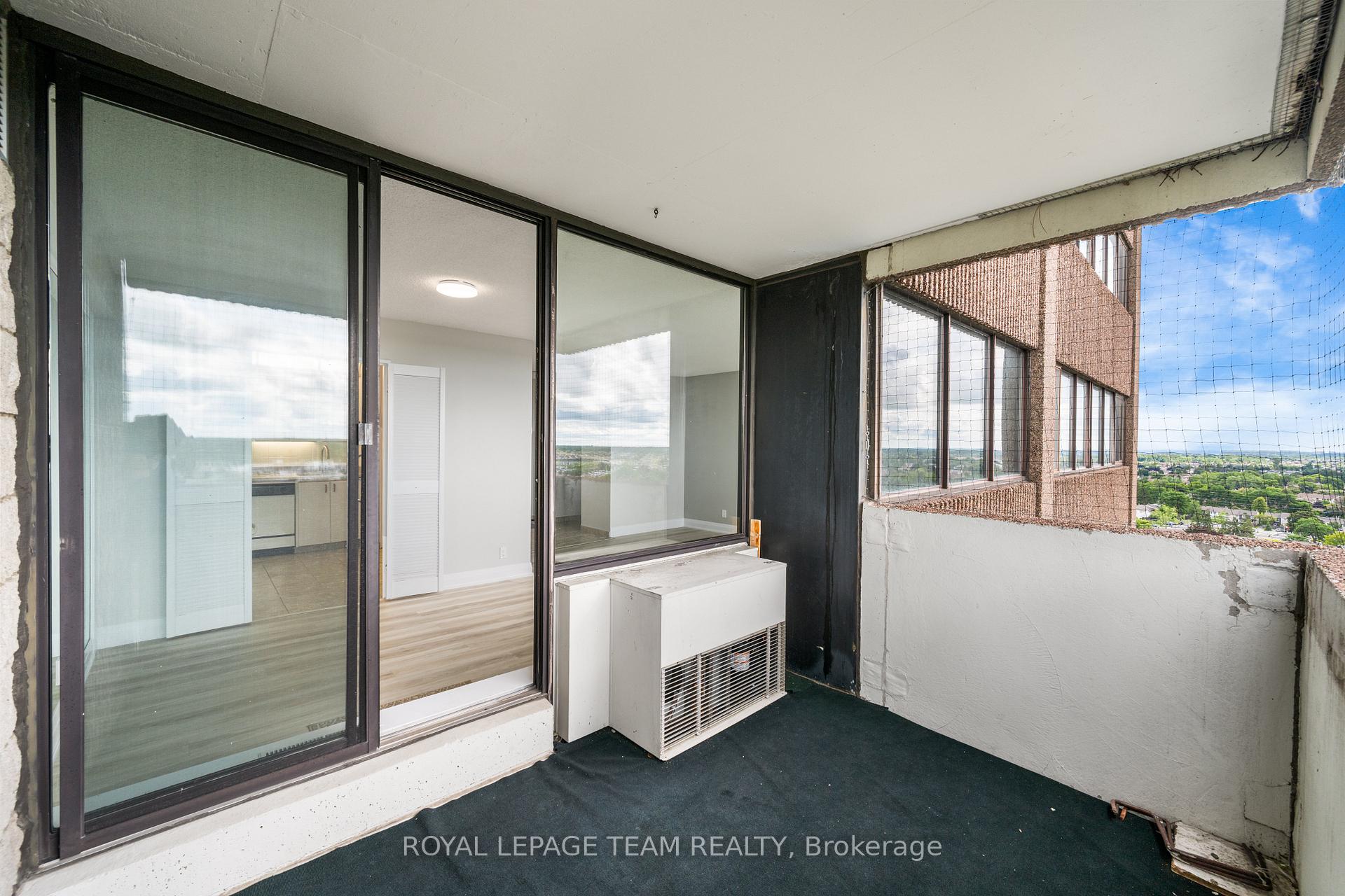 Photo 15 of Unit 1607, 1285 Cahill Drive, Ottawa, South Keys — HOMEH