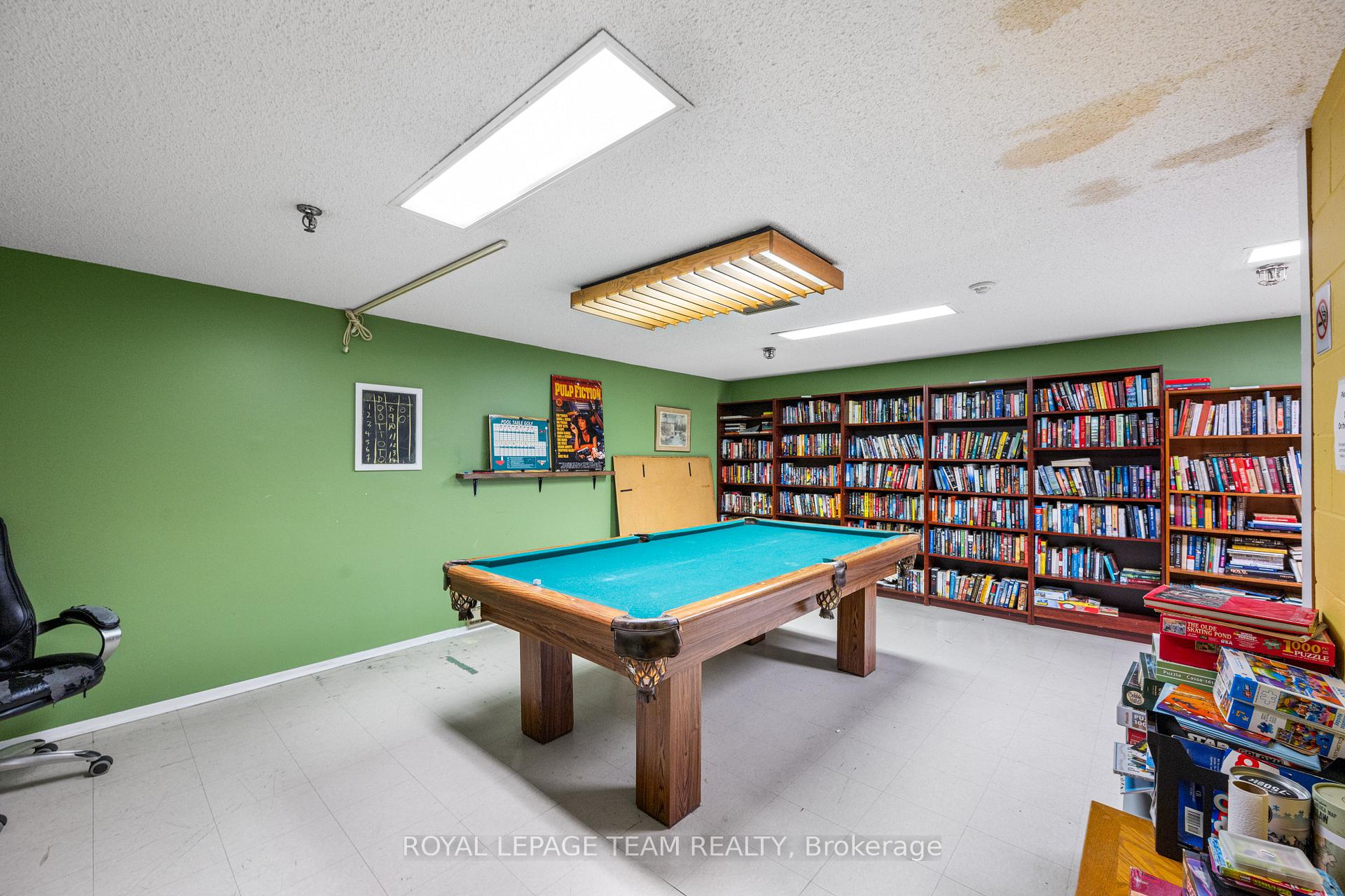 Photo 21 of Unit 1607, 1285 Cahill Drive, Ottawa, South Keys — HOMEH