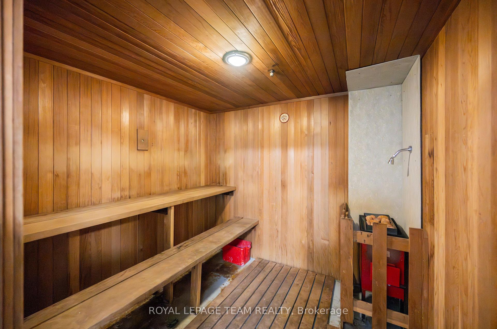 Photo 19 of Unit 1607, 1285 Cahill Drive, Ottawa, South Keys — HOMEH