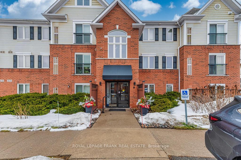Photo 1 of Unit 102, 300 Spillsbury Drive, Peterborough, Otonabee Ward 1 — HOMEH