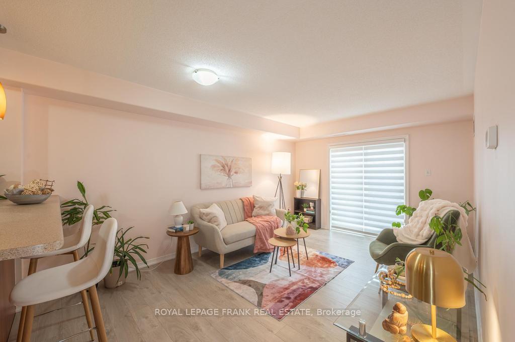Photo 2 of Unit 102, 300 Spillsbury Drive, Peterborough, Otonabee Ward 1 — HOMEH