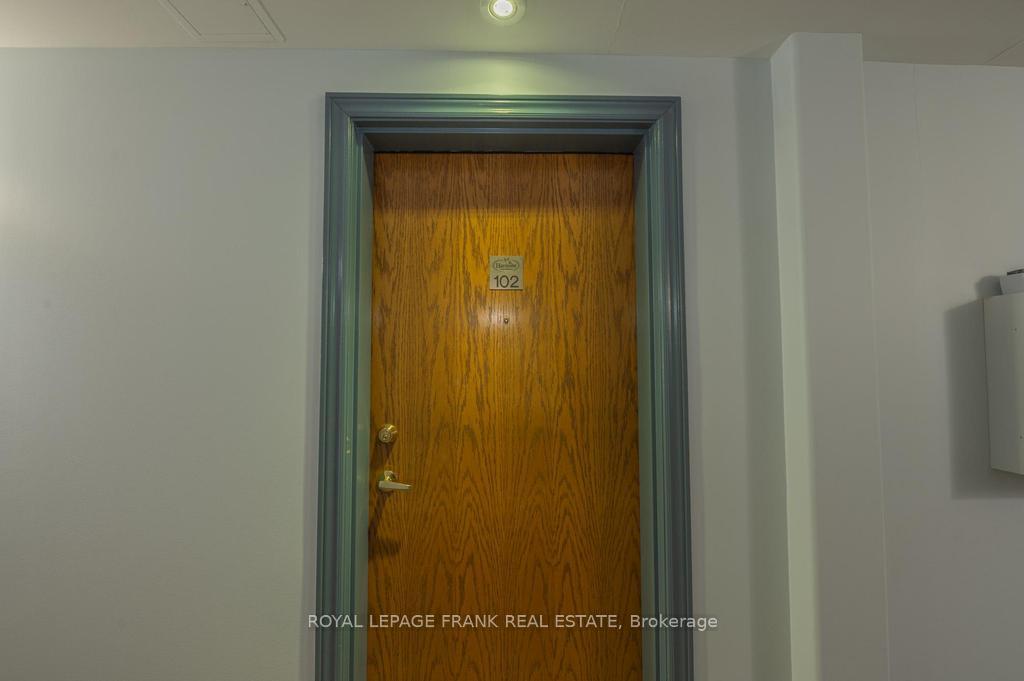 Photo 14 of Unit 102, 300 Spillsbury Drive, Peterborough, Otonabee Ward 1 — HOMEH
