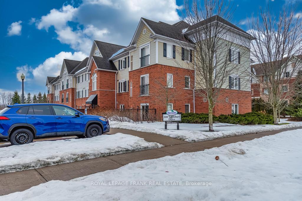 Photo 16 of Unit 102, 300 Spillsbury Drive, Peterborough, Otonabee Ward 1 — HOMEH