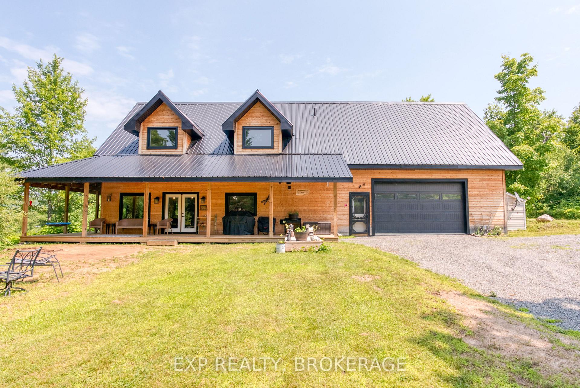 Photo 1 of 1249 Waters Edge Lane, Frontenac, Frontenac Centre — HOMEH
