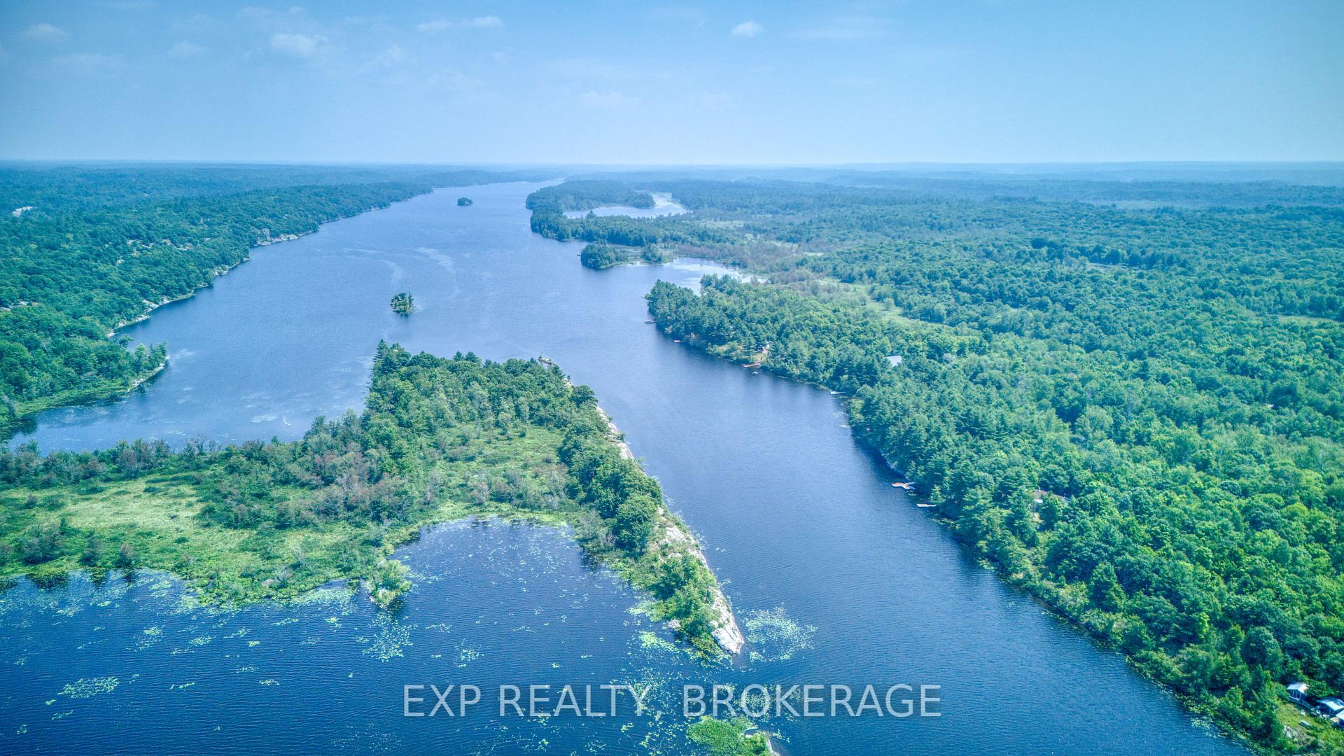 Photo 27 of 1249 Waters Edge Lane, Frontenac, Frontenac Centre — HOMEH