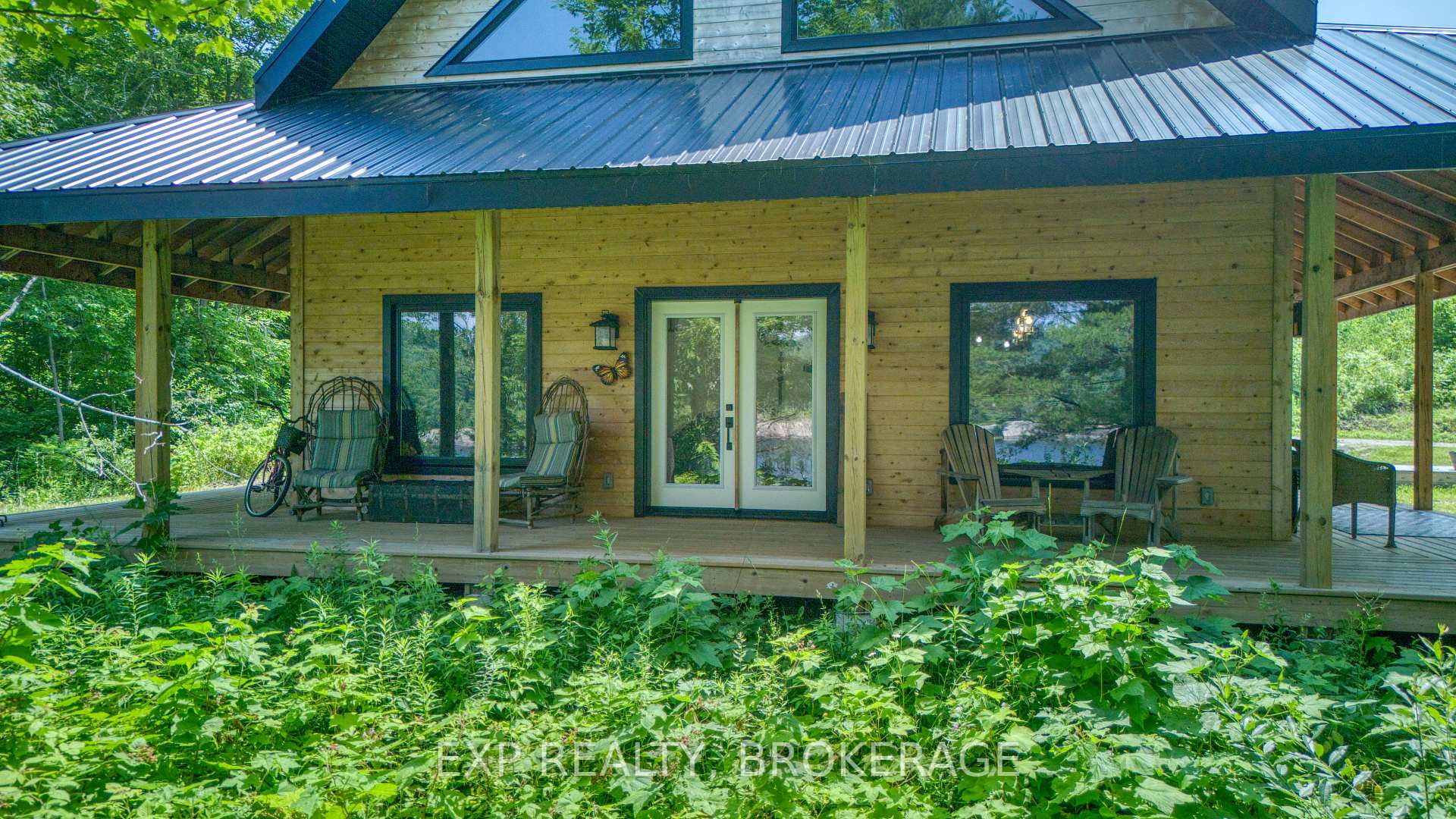 Photo 34 of 1249 Waters Edge Lane, Frontenac, Frontenac Centre — HOMEH