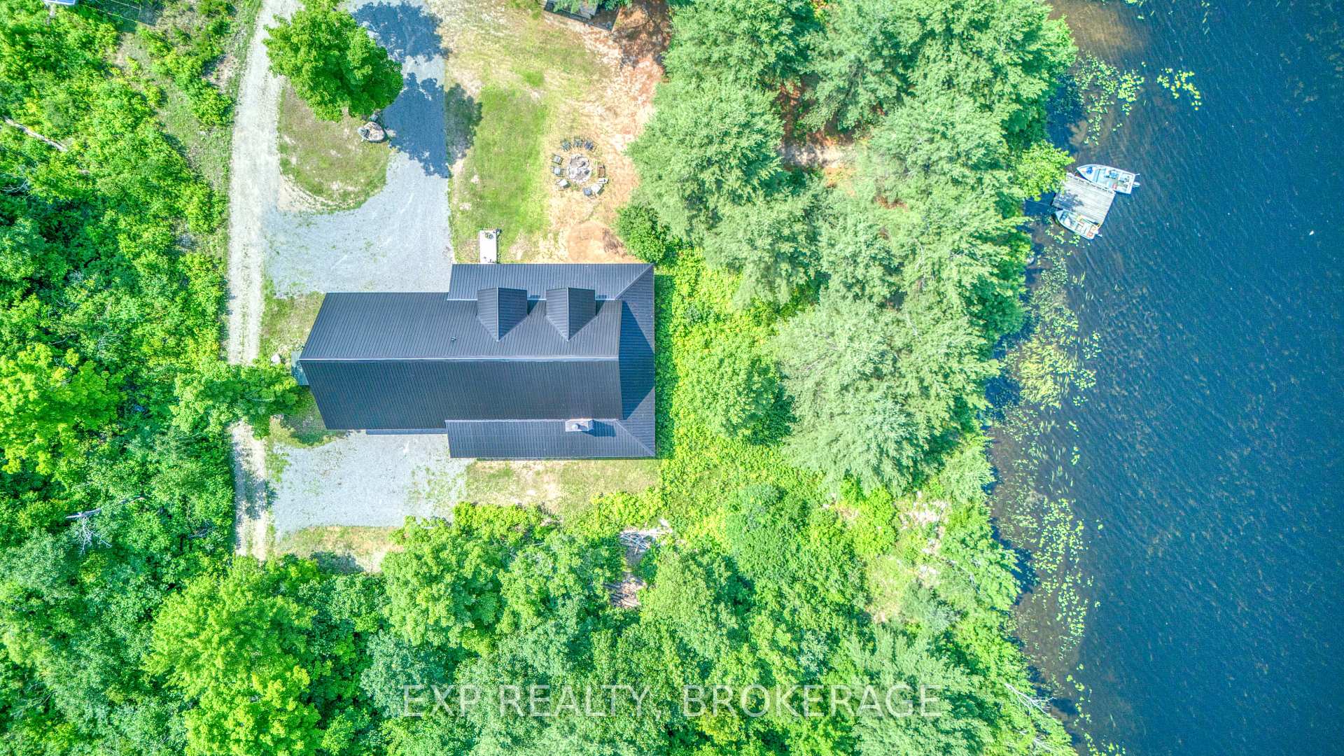 Photo 33 of 1249 Waters Edge Lane, Frontenac, Frontenac Centre — HOMEH