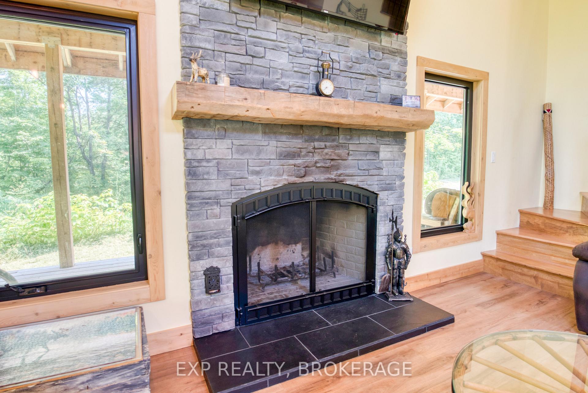 Photo 14 of 1249 Waters Edge Lane, Frontenac, Frontenac Centre — HOMEH