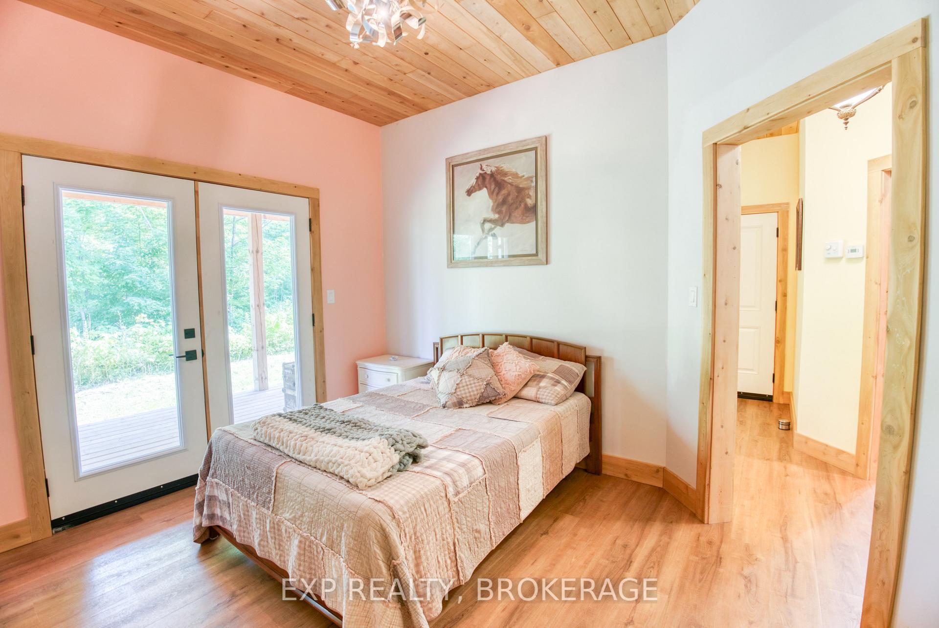 Photo 28 of 1249 Waters Edge Lane, Frontenac, Frontenac Centre — HOMEH