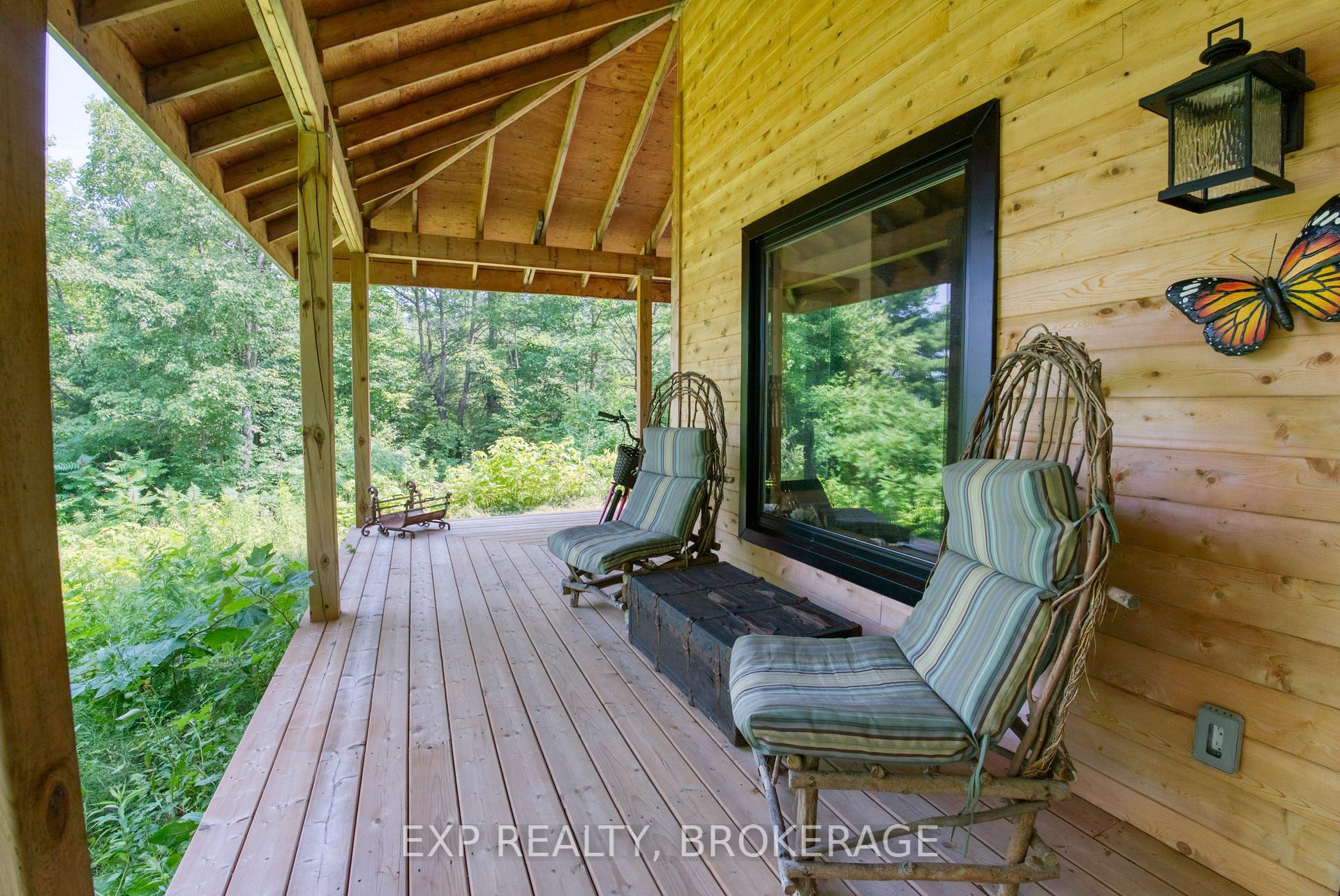 Photo 32 of 1249 Waters Edge Lane, Frontenac, Frontenac Centre — HOMEH