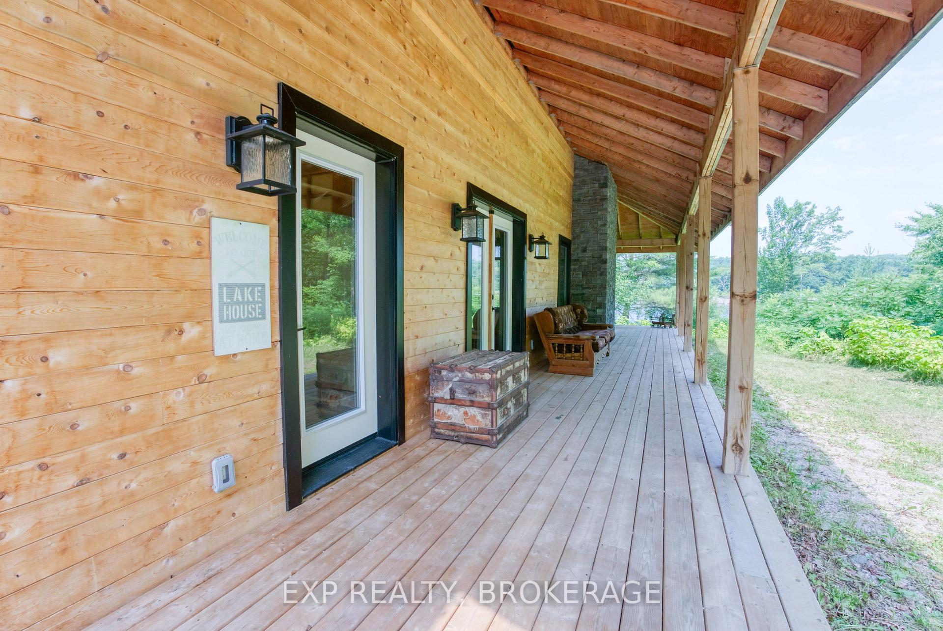 Photo 9 of 1249 Waters Edge Lane, Frontenac, Frontenac Centre — HOMEH