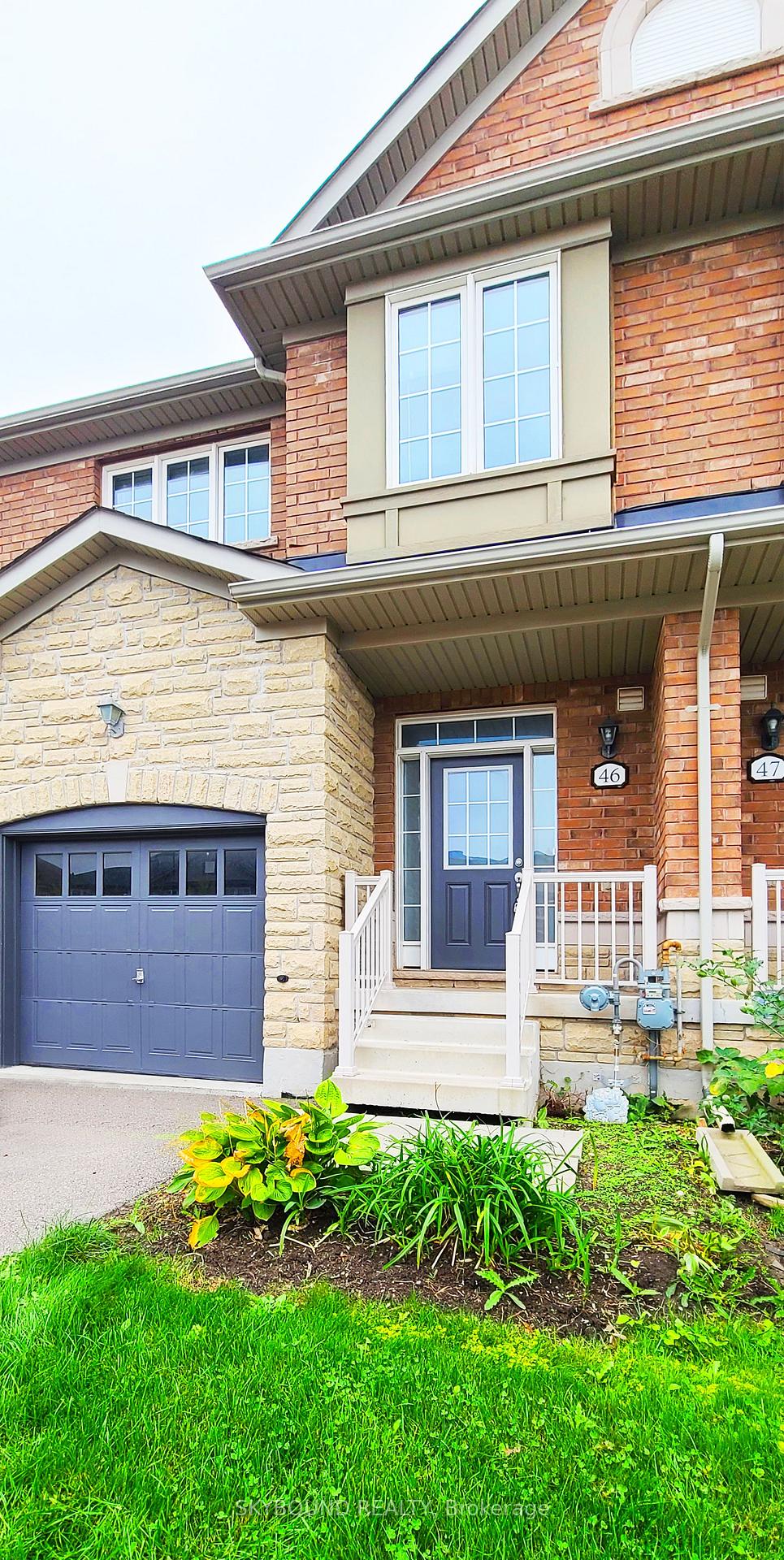 Photo 1 of Unit 46, 745 Farmstead Drive, Milton, Willmott — HOMEH