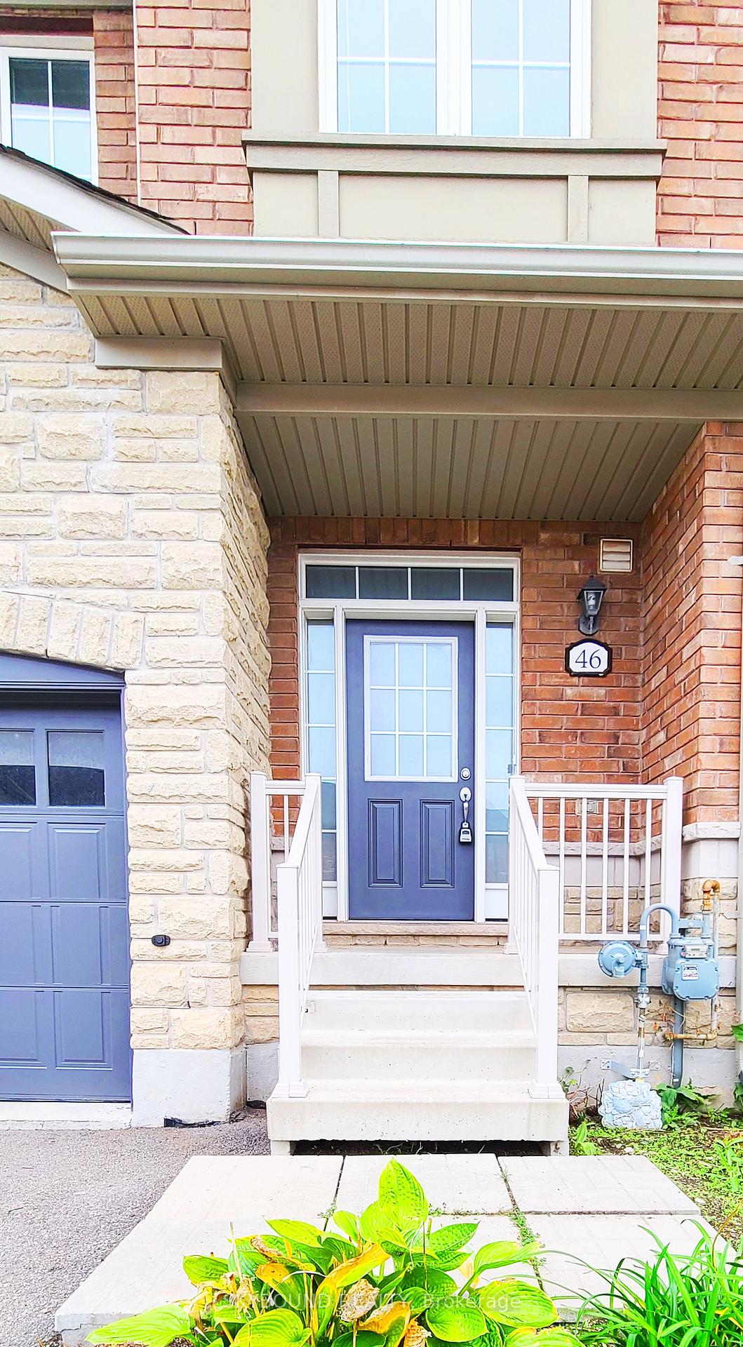 Photo 5 of Unit 46, 745 Farmstead Drive, Milton, Willmott — HOMEH