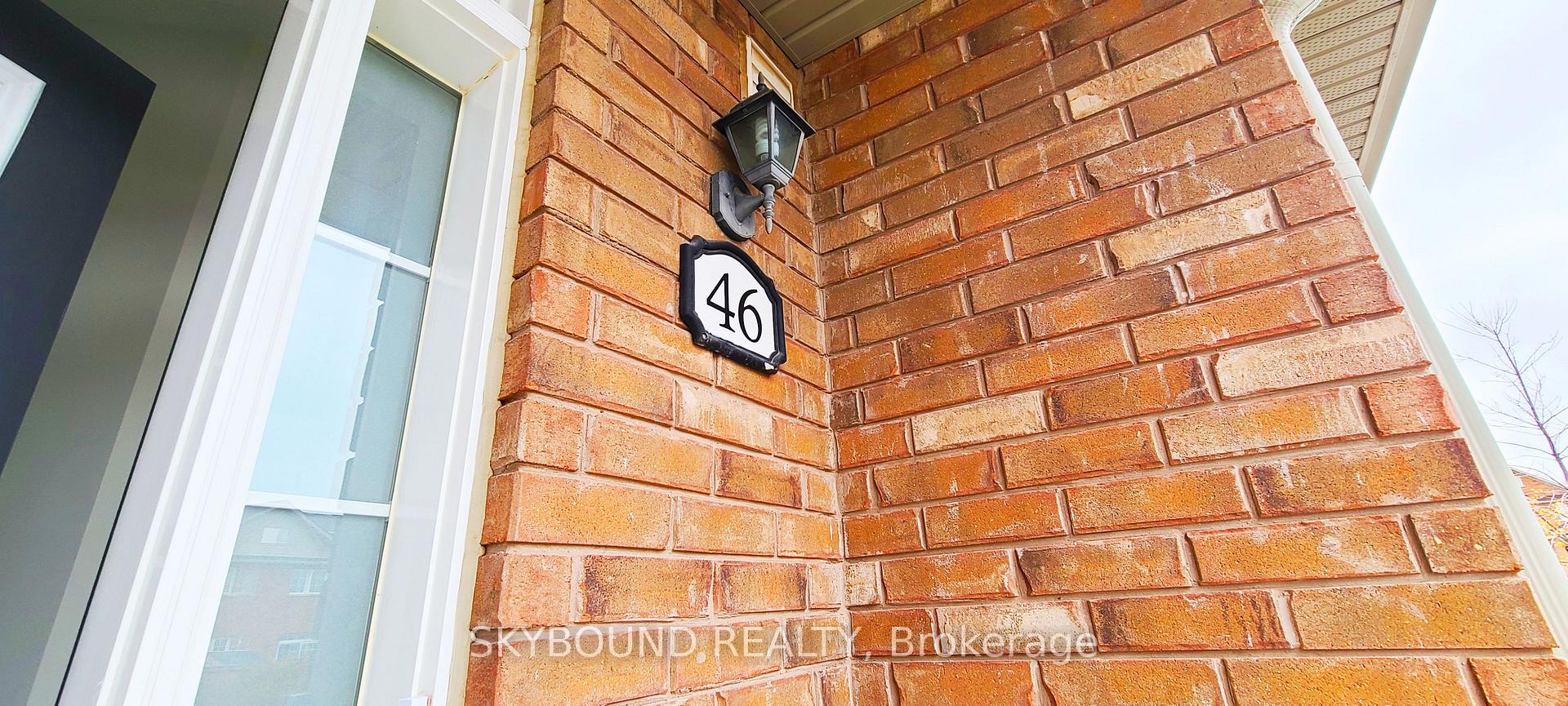 Photo 3 of Unit 46, 745 Farmstead Drive, Milton, Willmott — HOMEH