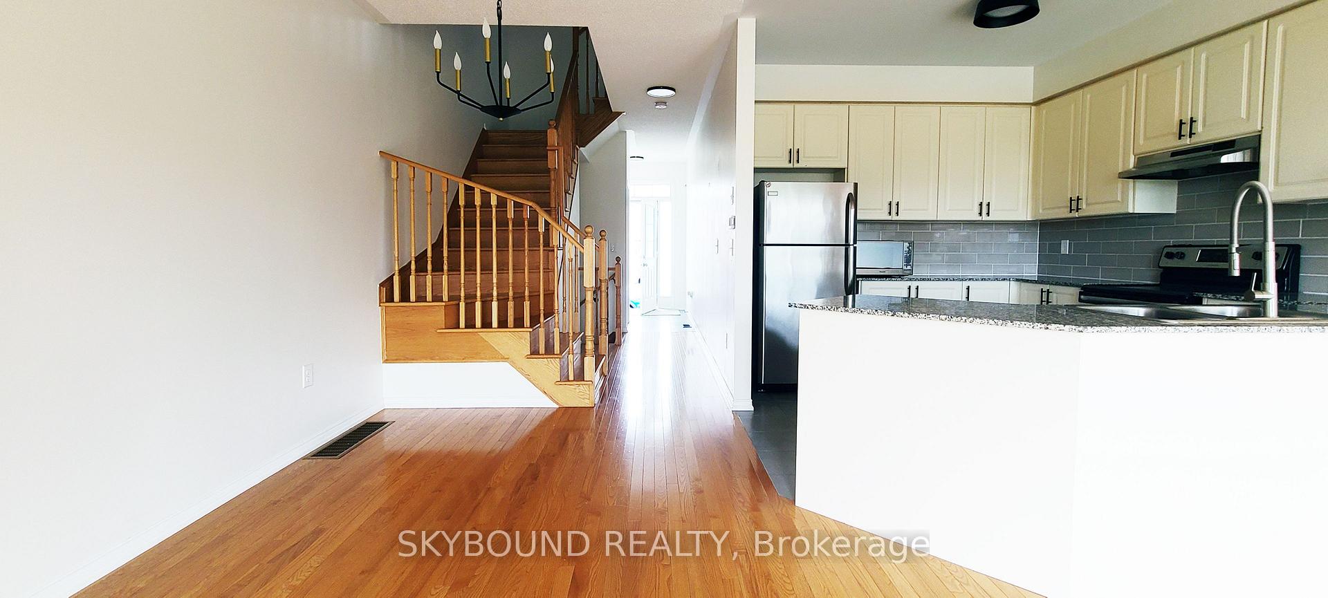 Photo 4 of Unit 46, 745 Farmstead Drive, Milton, Willmott — HOMEH