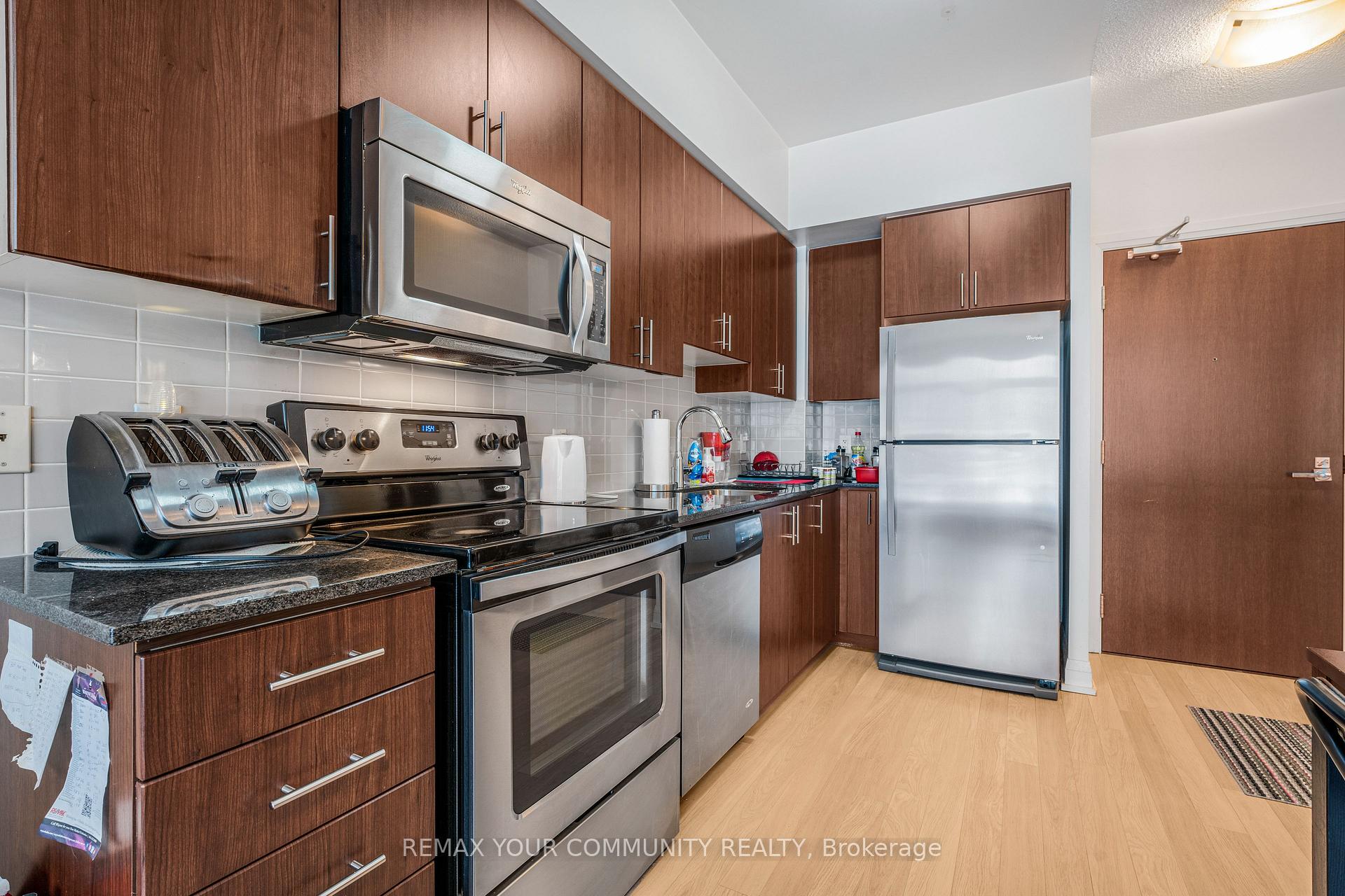Photo 22 of Unit 108, 75 North Park Road, Vaughan, Beverley Glen — HOMEH