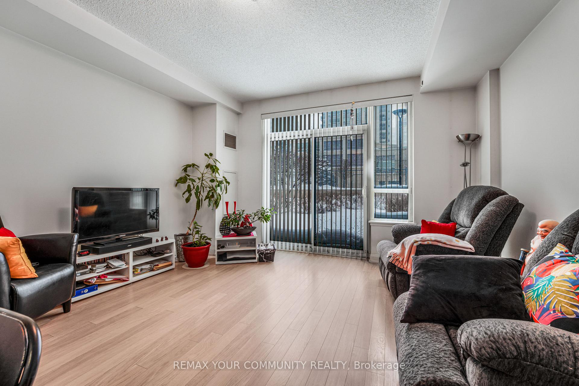 Photo 20 of Unit 108, 75 North Park Road, Vaughan, Beverley Glen — HOMEH