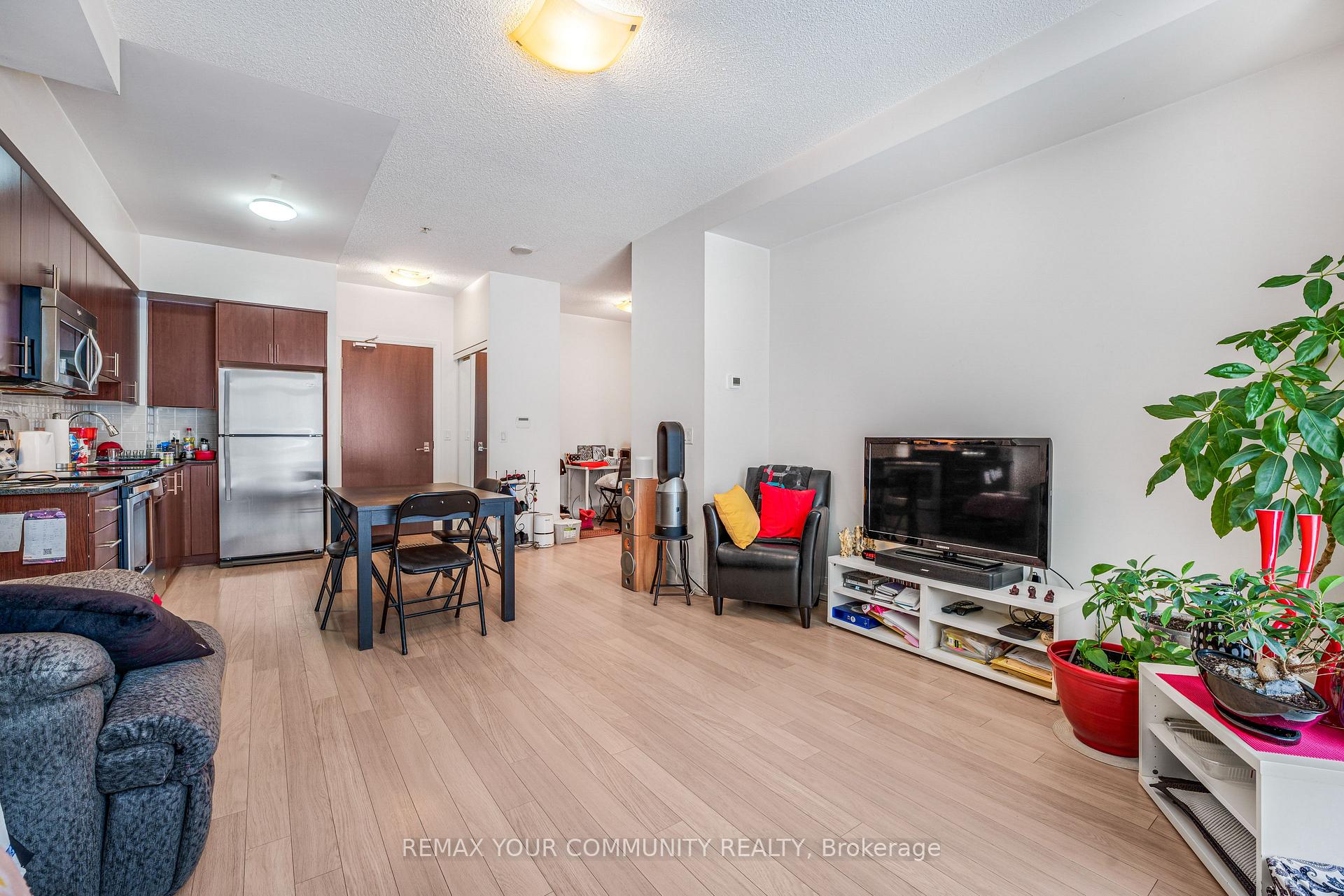 Photo 23 of Unit 108, 75 North Park Road, Vaughan, Beverley Glen — HOMEH