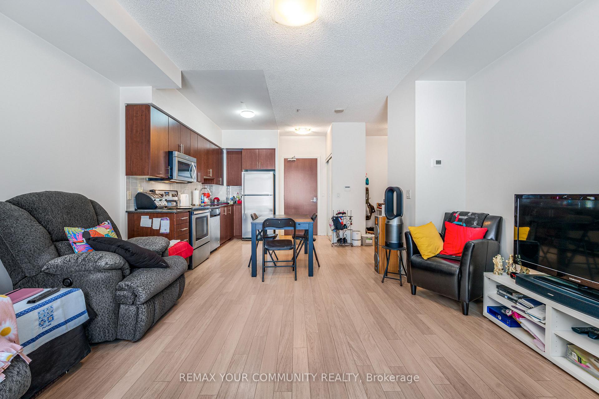 Photo 16 of Unit 108, 75 North Park Road, Vaughan, Beverley Glen — HOMEH
