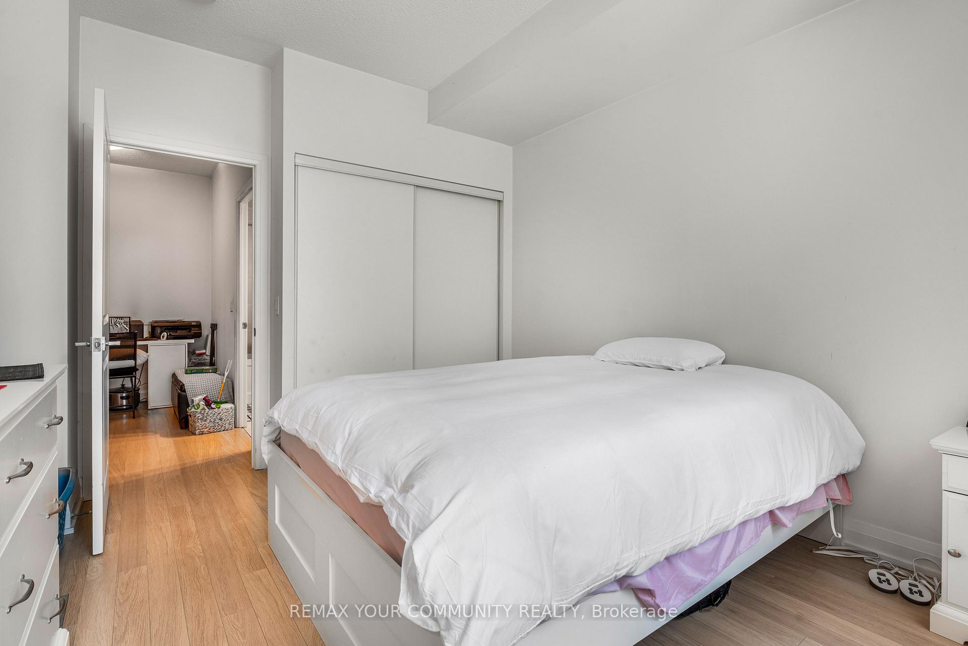 Photo 21 of Unit 108, 75 North Park Road, Vaughan, Beverley Glen — HOMEH
