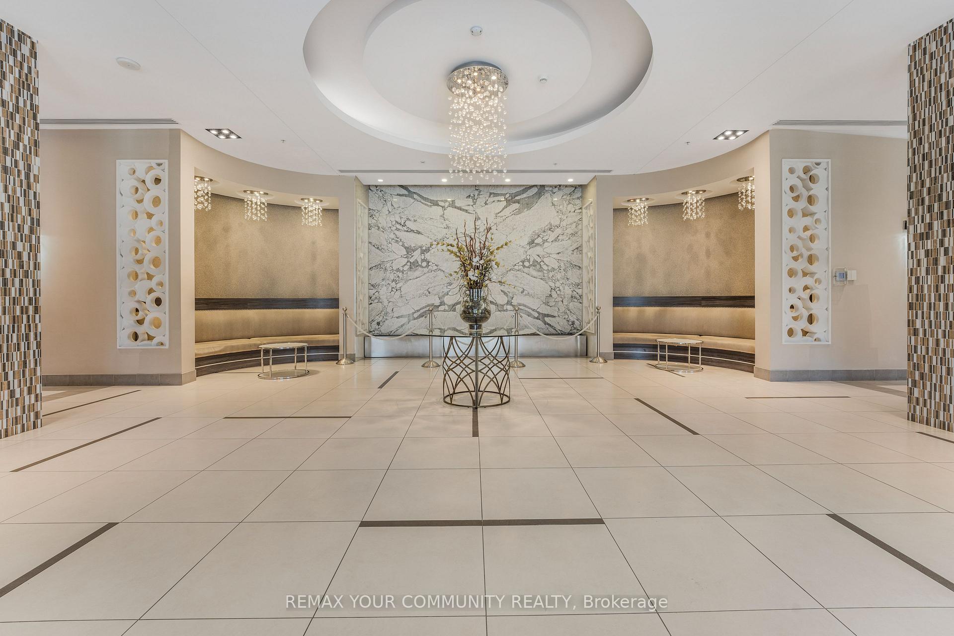 Photo 8 of Unit 108, 75 North Park Road, Vaughan, Beverley Glen — HOMEH