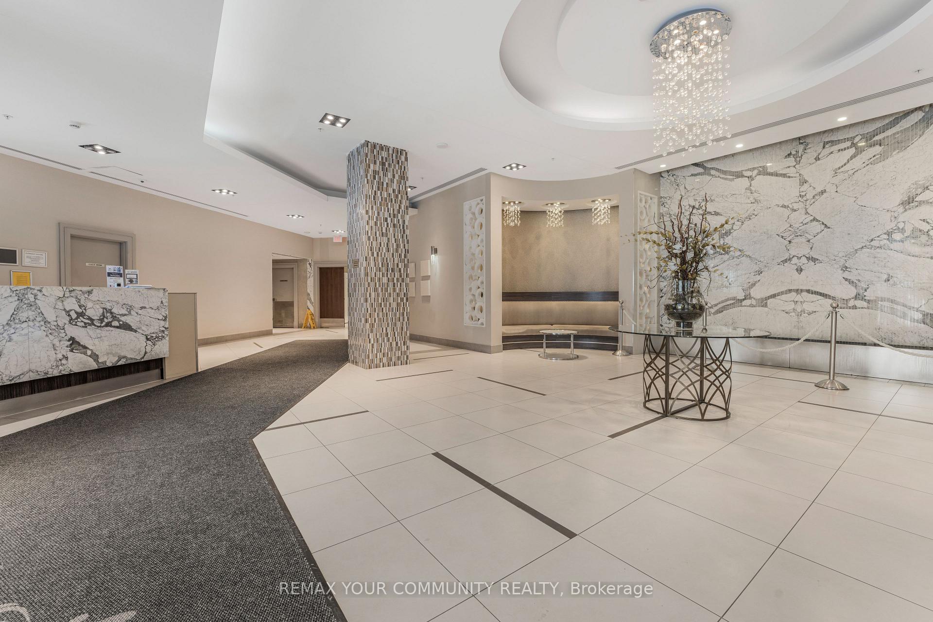 Photo 4 of Unit 108, 75 North Park Road, Vaughan, Beverley Glen — HOMEH