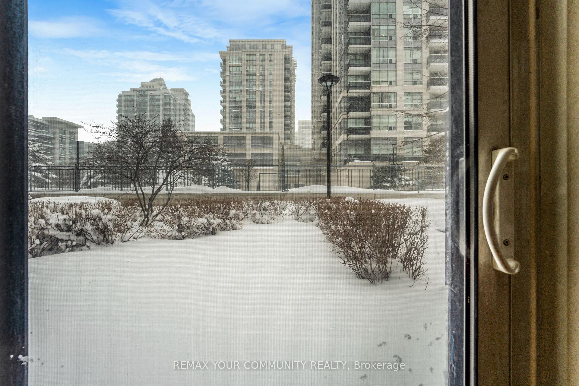 Photo 18 of Unit 108, 75 North Park Road, Vaughan, Beverley Glen — HOMEH